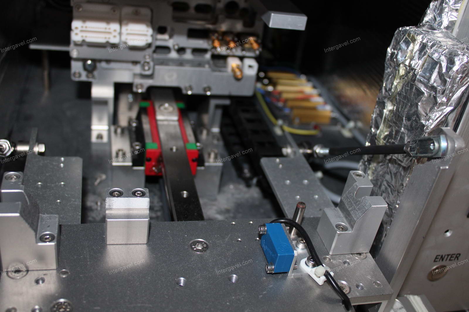 Bontott teszt szekrény 12