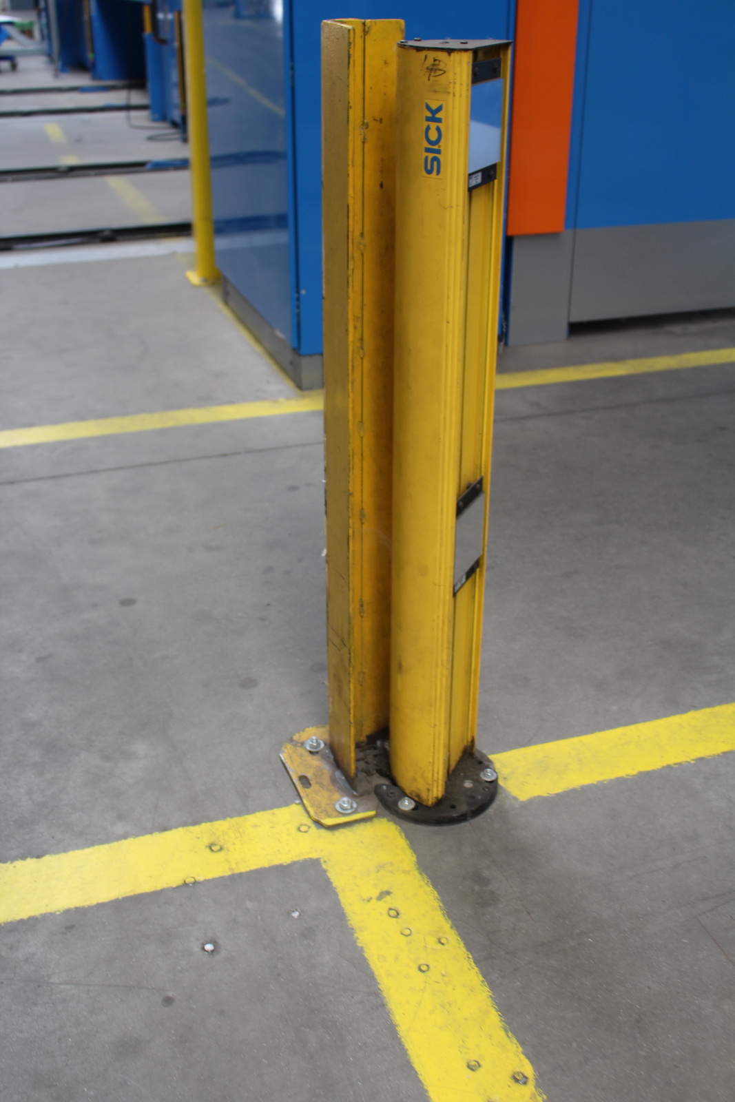 Stanc-nibbelő gép (Trumpf Trumatic 5000R) 24