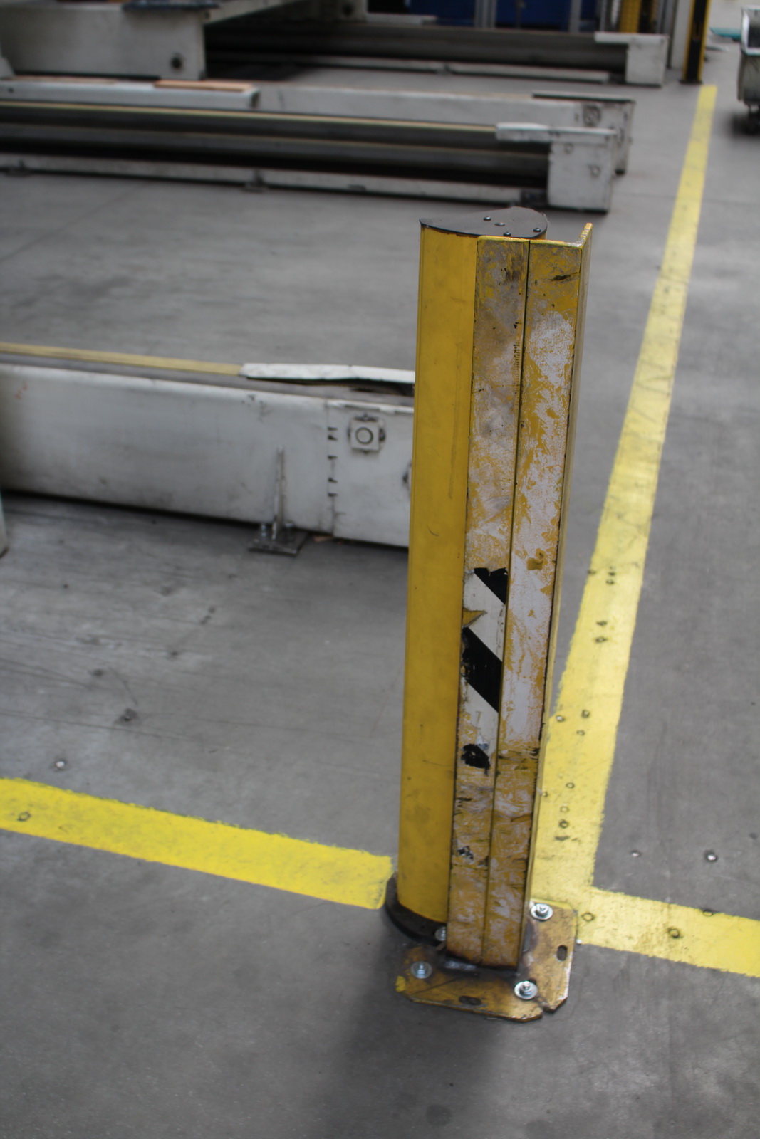 Stanc-nibbelő gép (Trumpf Trumatic 5000R) 25