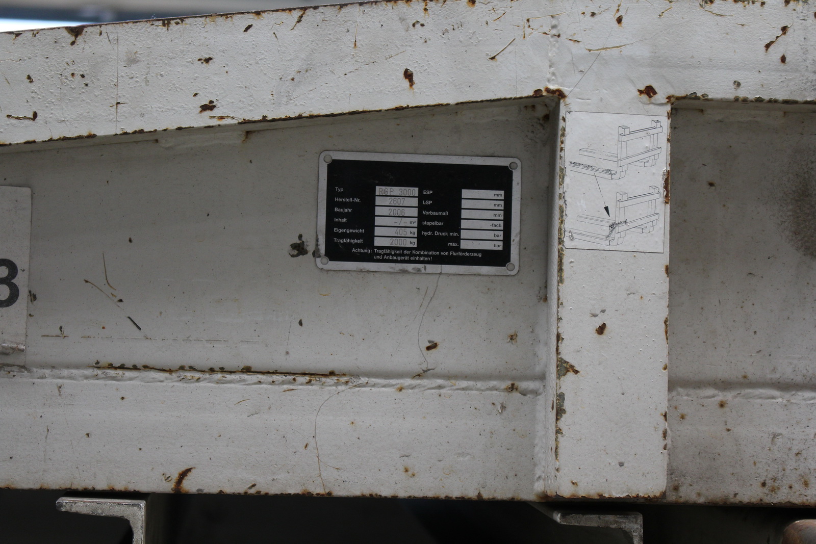 Stanc-nibbelő gép (Trumpf Trumatic 5000R) 32