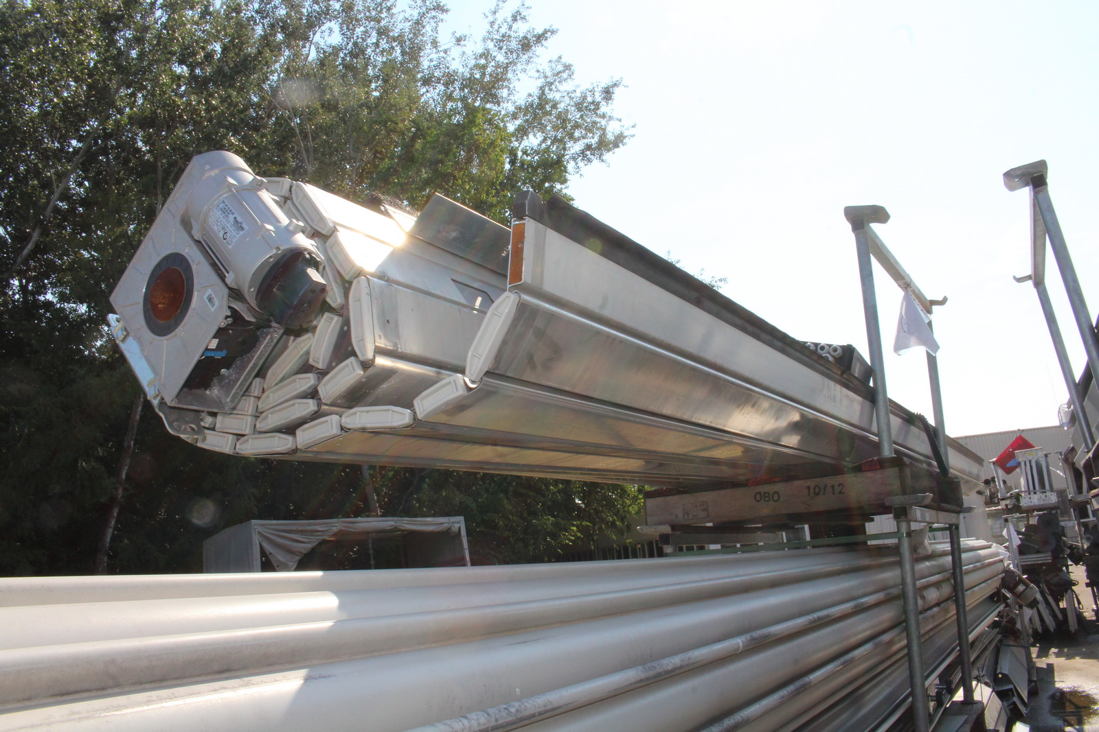 Ipari kapu (bontott) 3