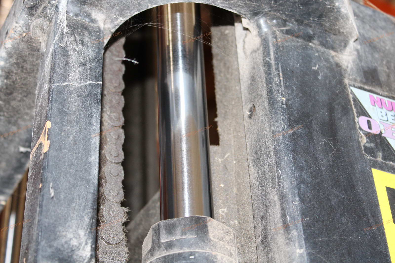 Targonca - Toyota, FBESF 15 8