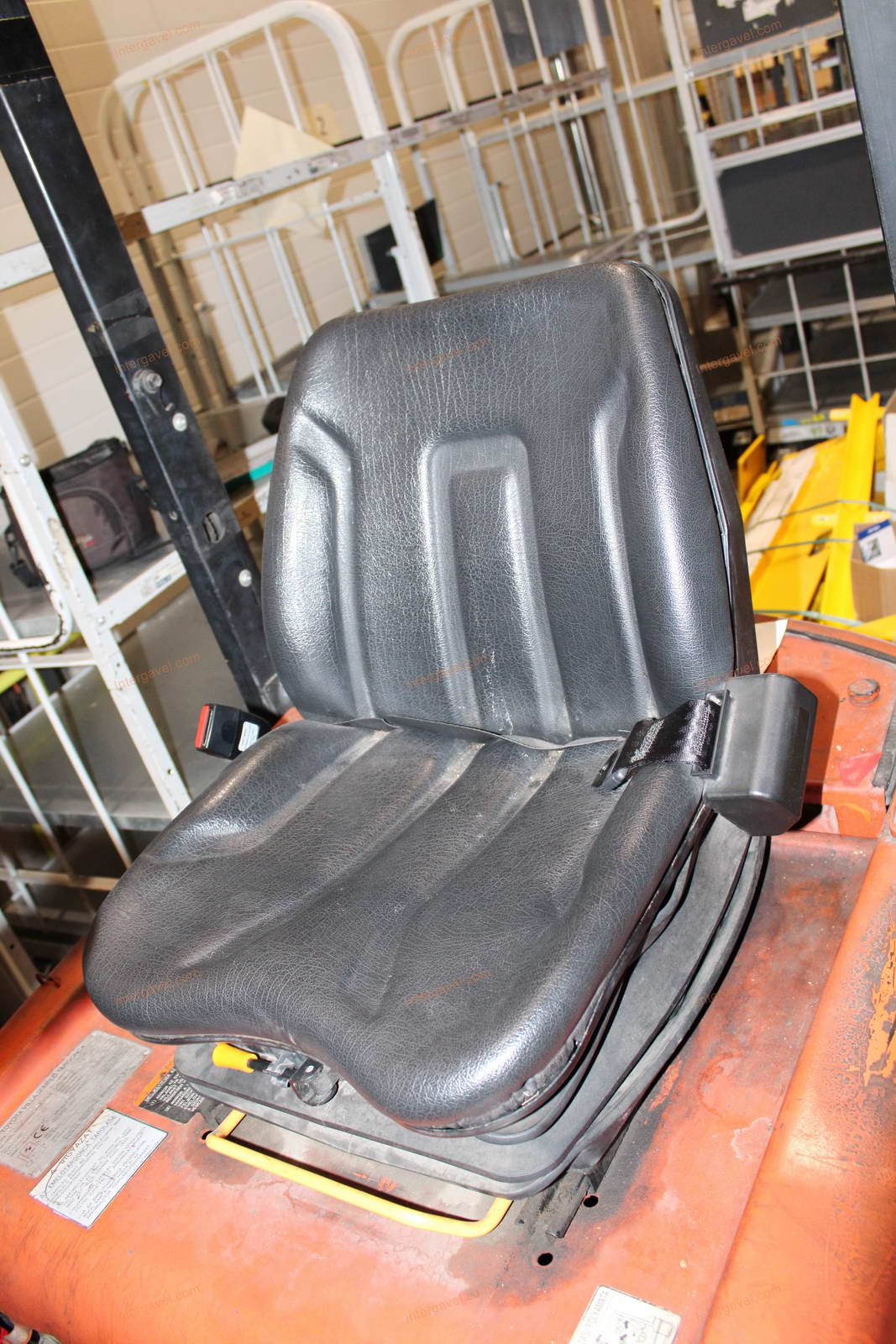 Targonca - Toyota, FBESF 15 15