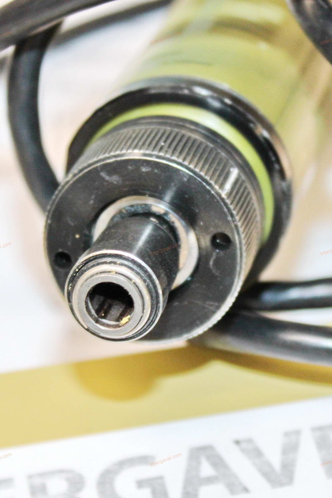 Csavarozó gép - Delvo, DLV 8540-MKE 5