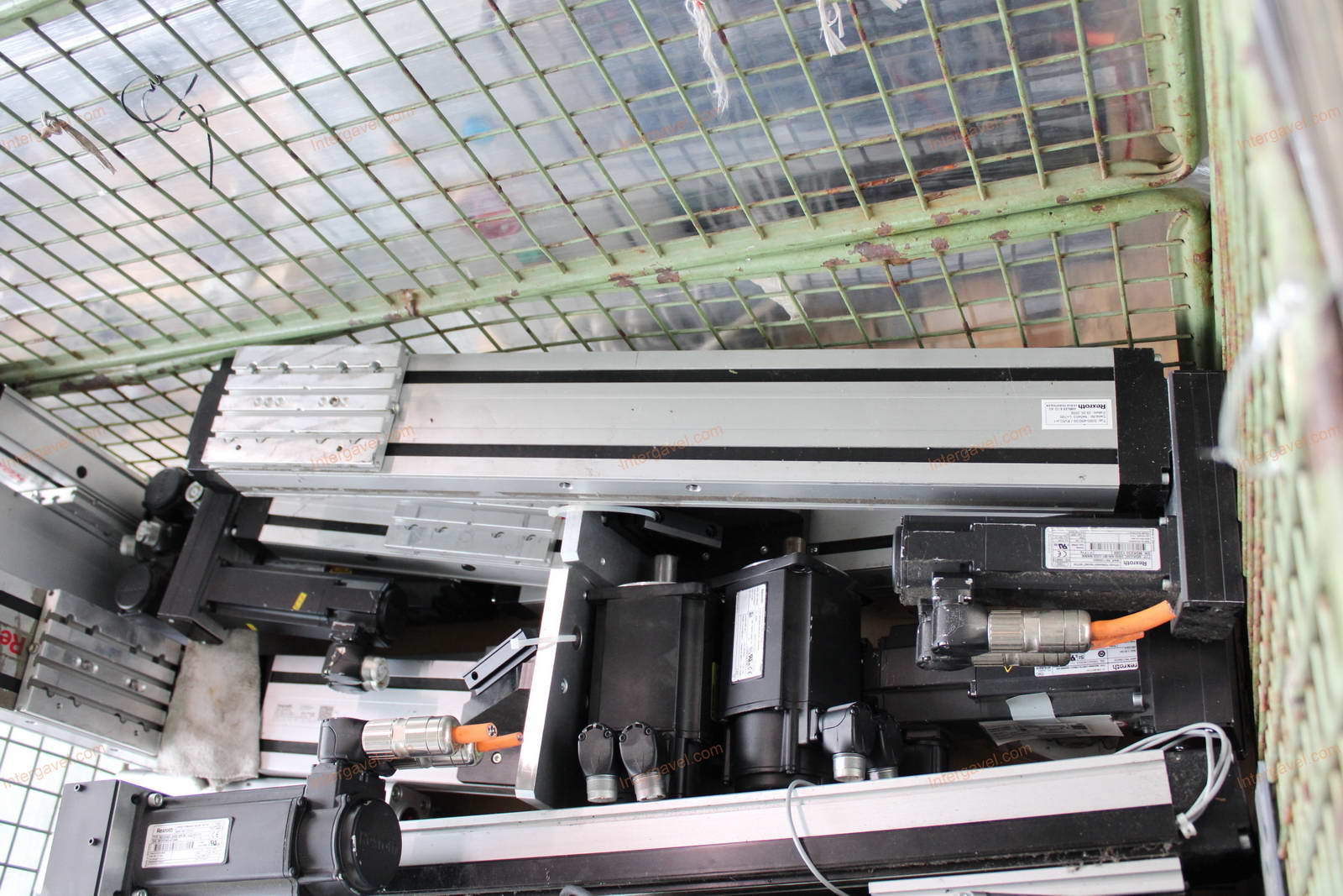 Vegyes alkatrészek 4