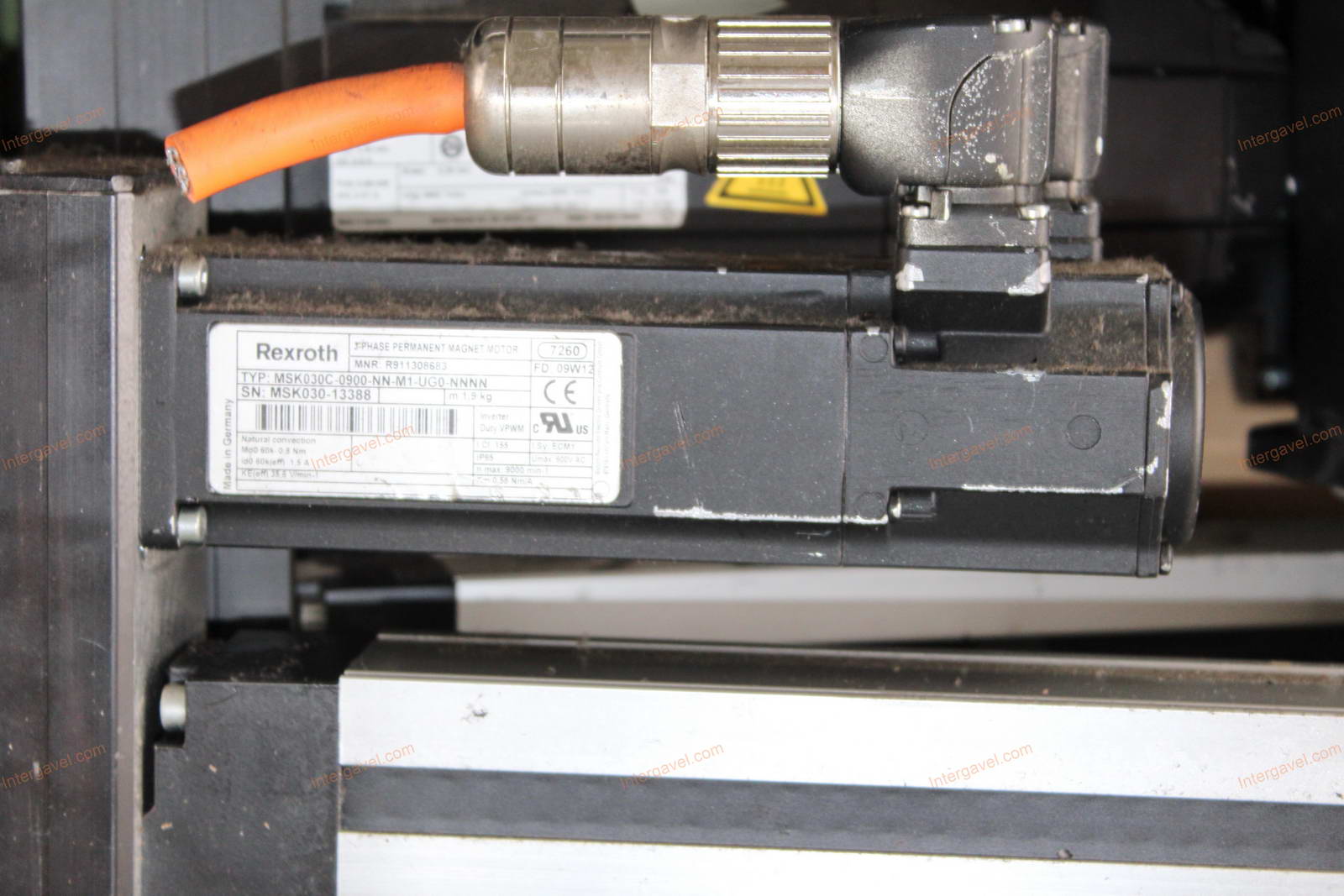 Vegyes alkatrészek 6