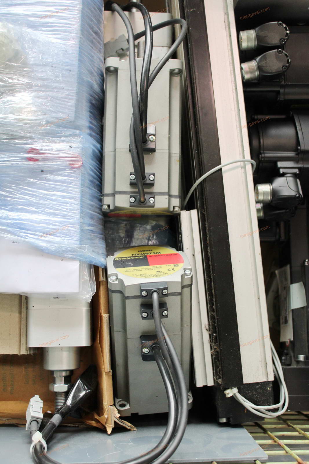 Vegyes alkatrészek 10