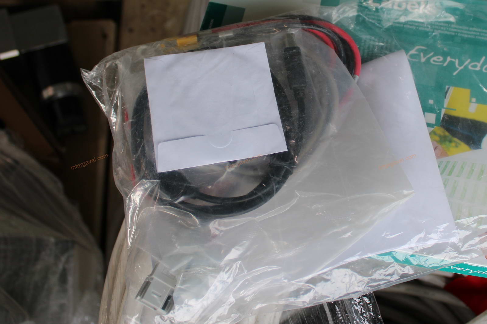 Szünetmentes tápegység 7