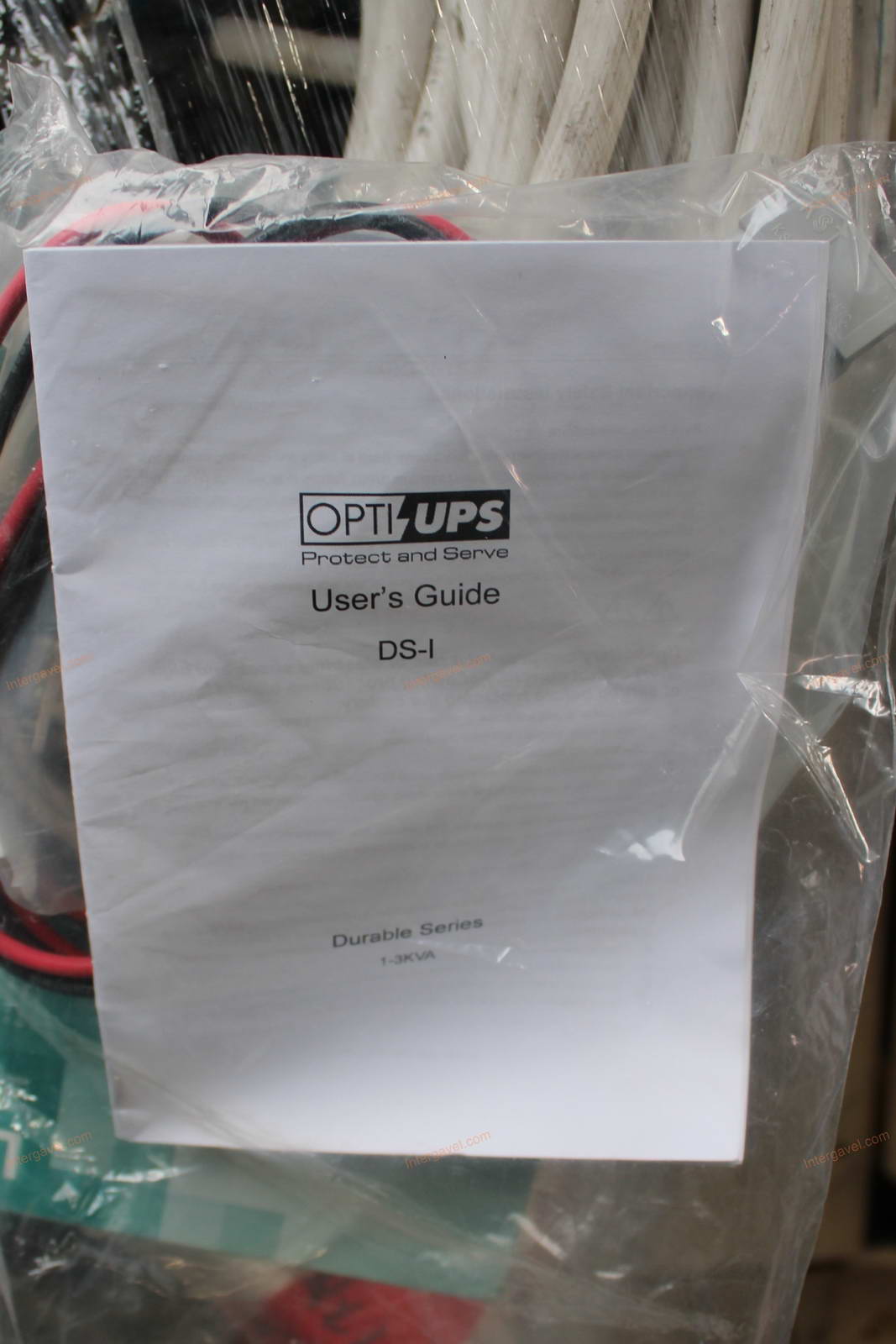 Szünetmentes tápegység 8