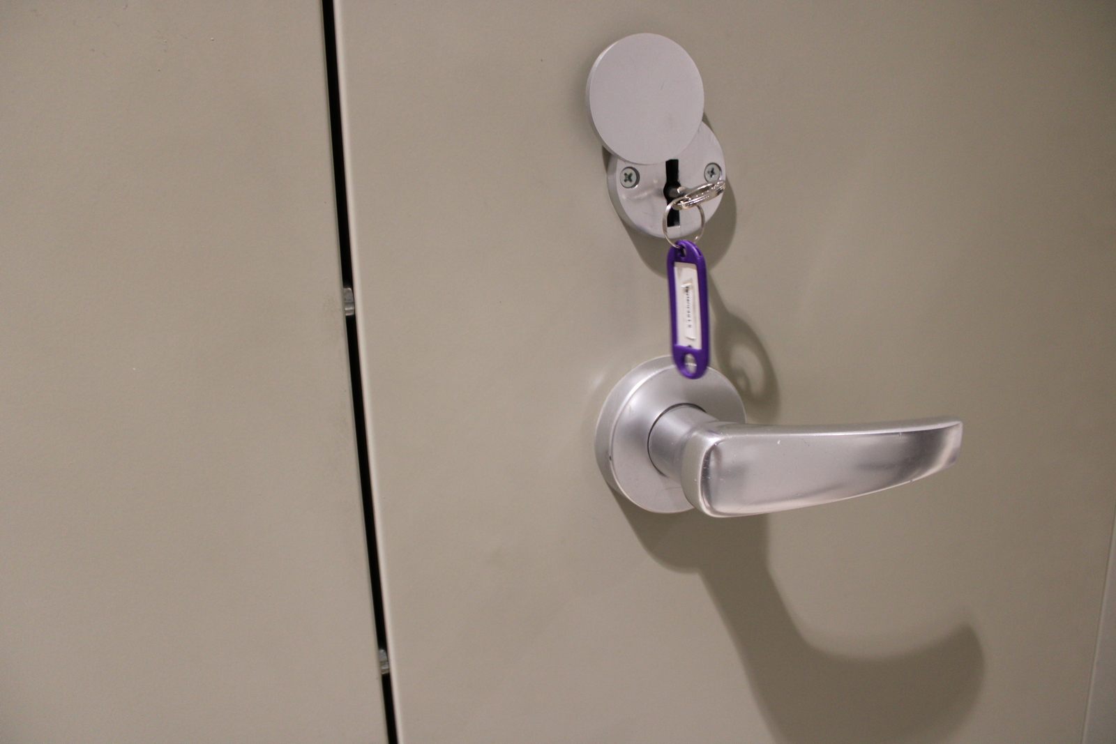 Tűzálló szekrény 3