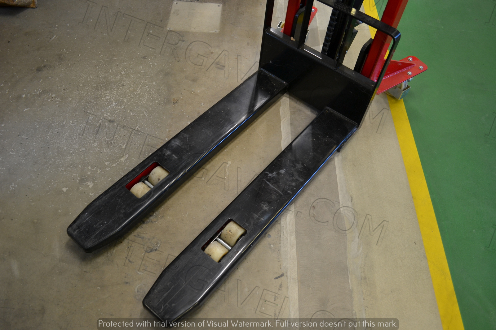 Pagát Gold kézi magasemelő 2