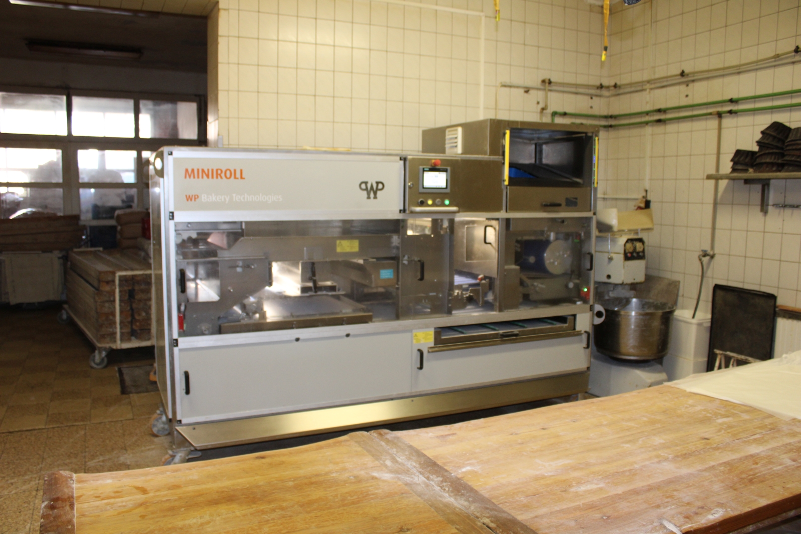 Zsemlevonal aukciója