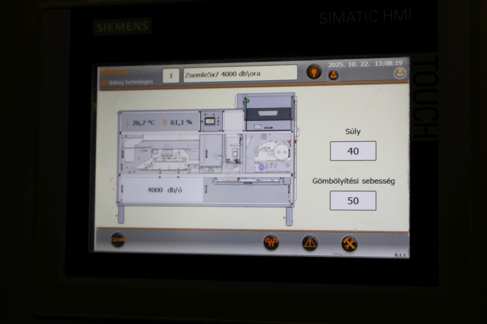 WP MiniRoll bread line 7