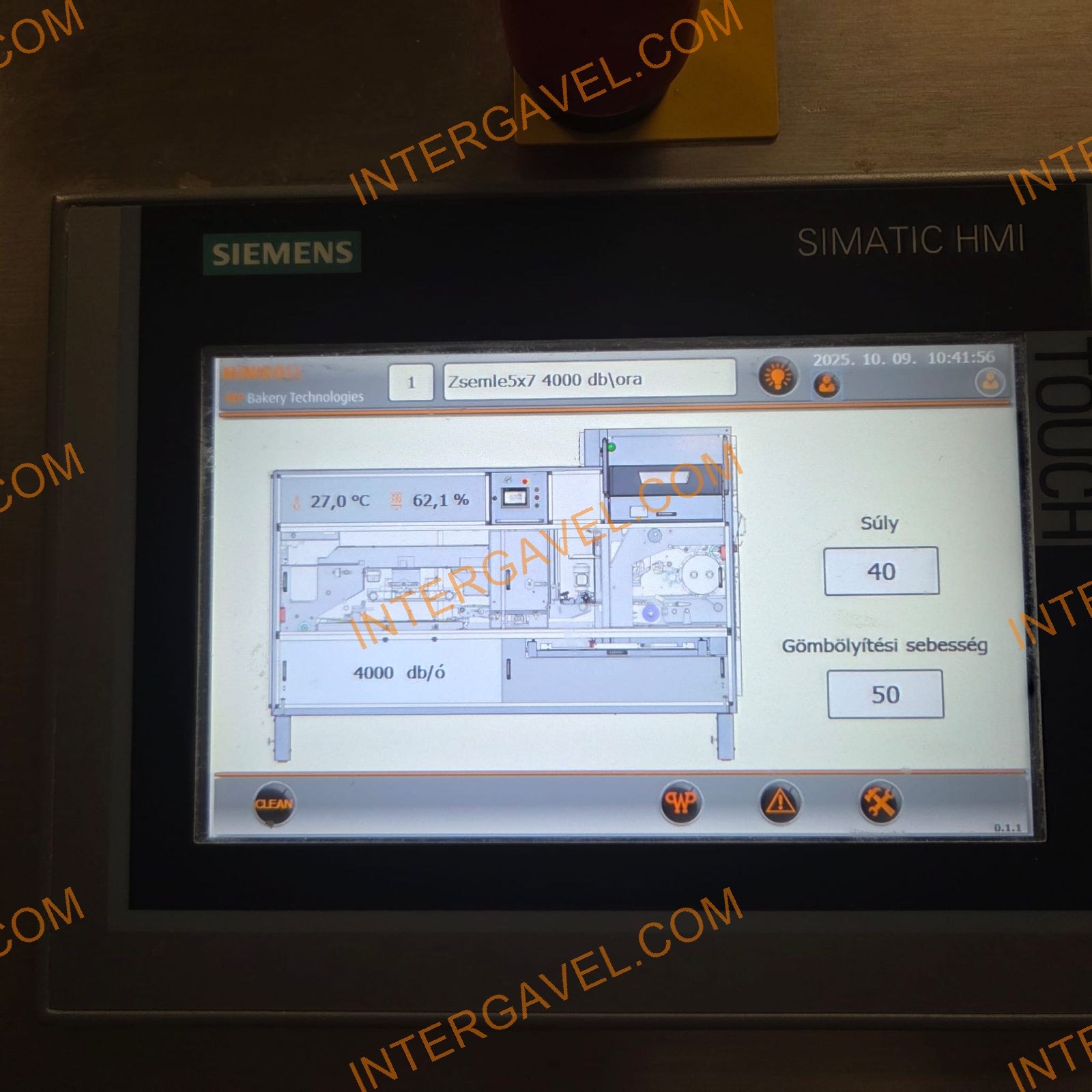 WP MiniRoll bread line 21