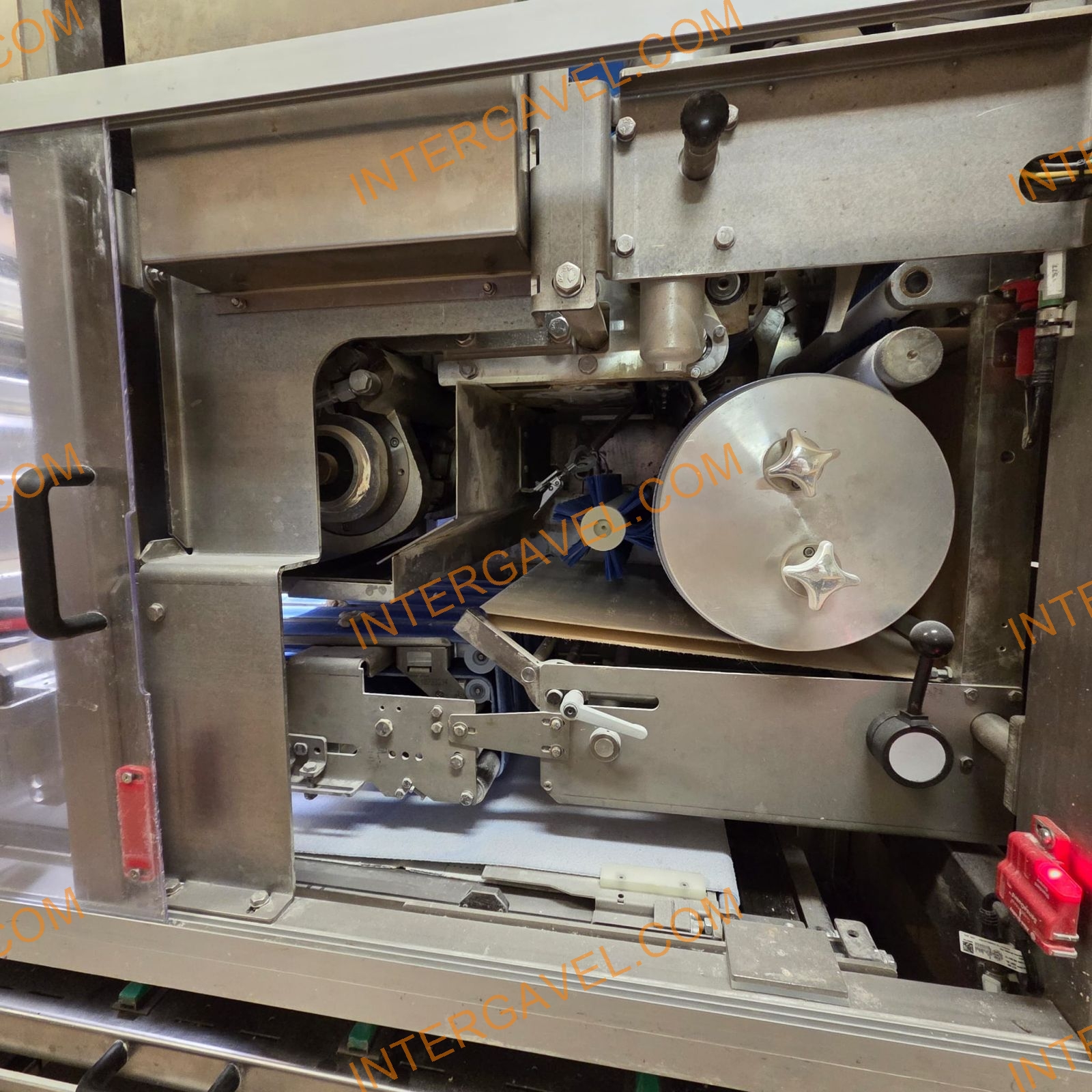 WP MiniRoll bread line 25