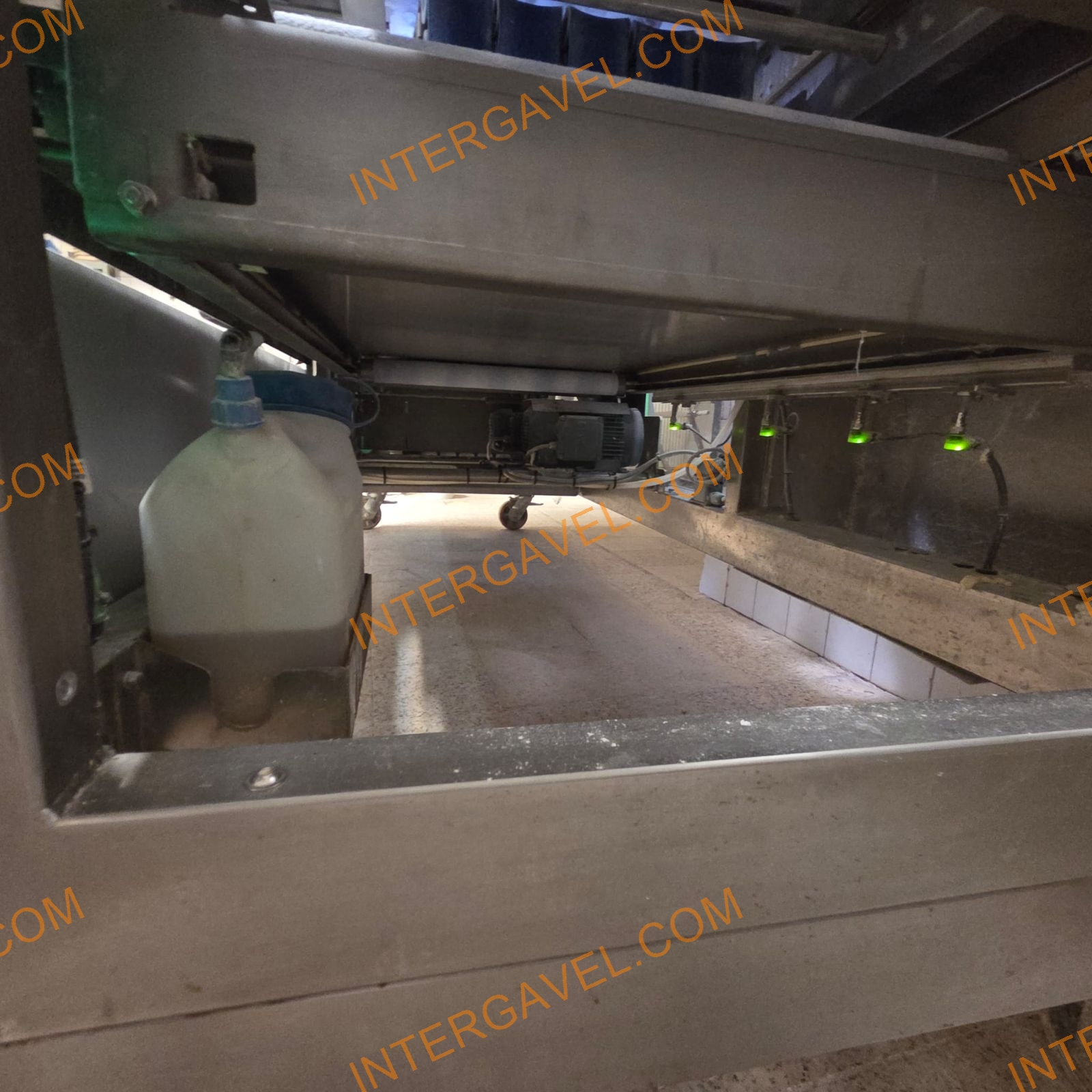 WP MiniRoll bread line 28