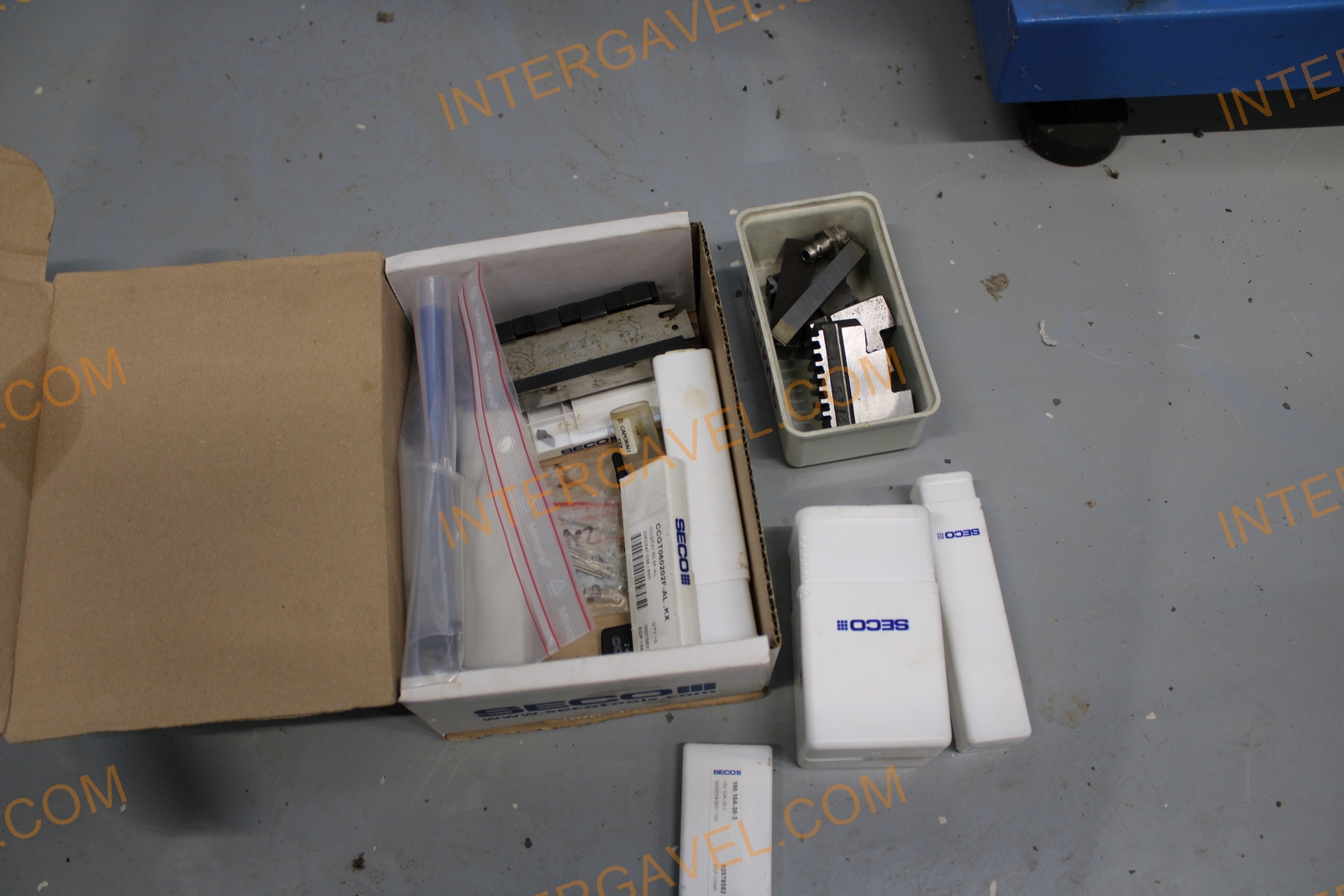 SIEG CNC eszterga 11