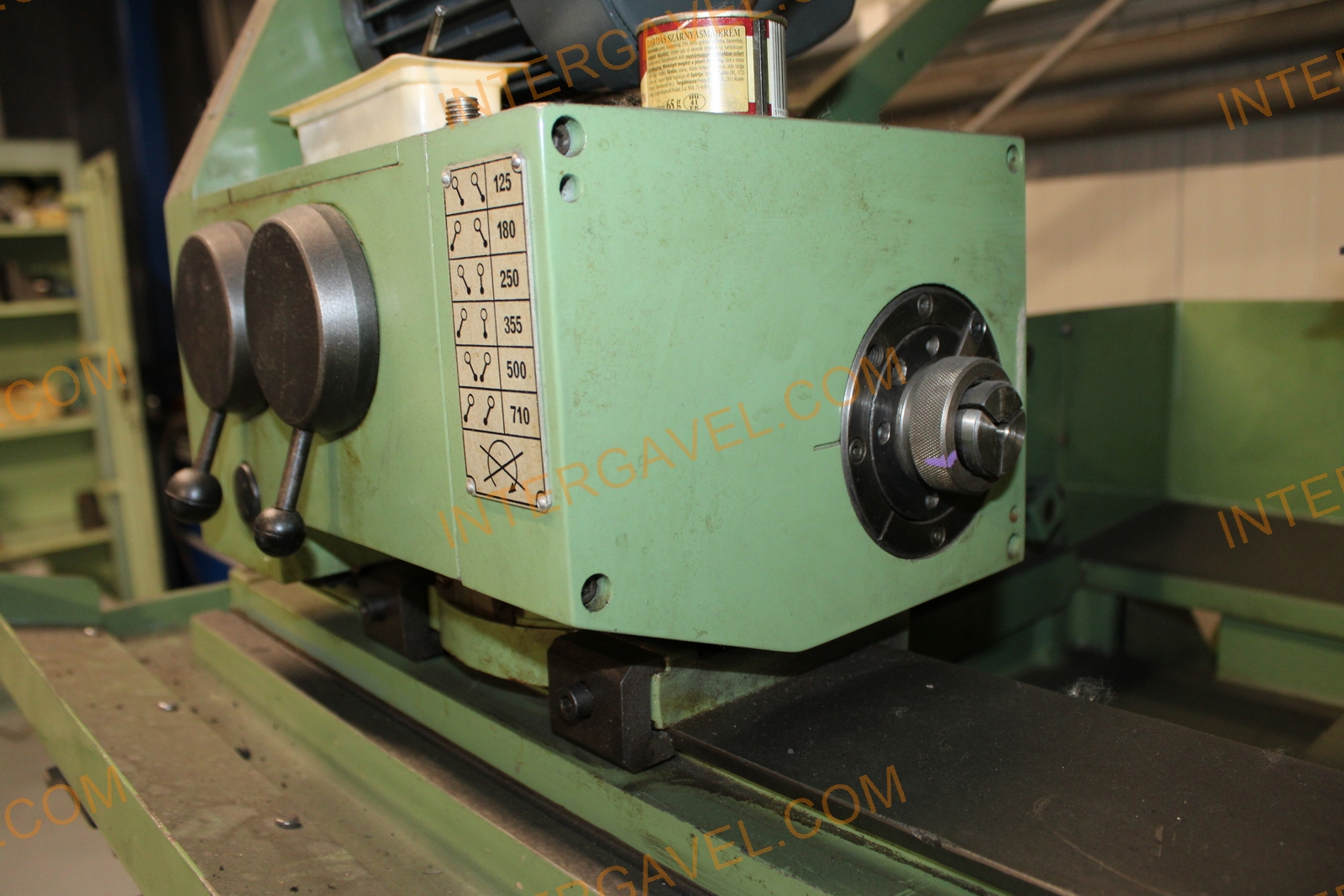 Palástköszörű 11