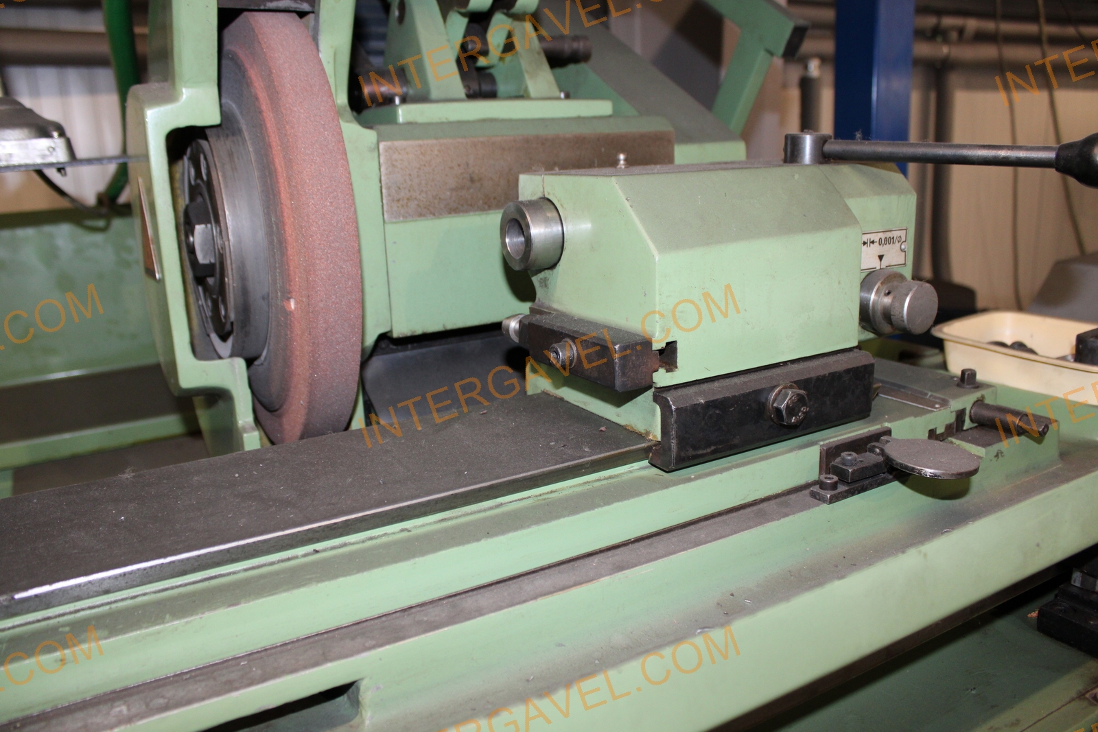 Palástköszörű 12