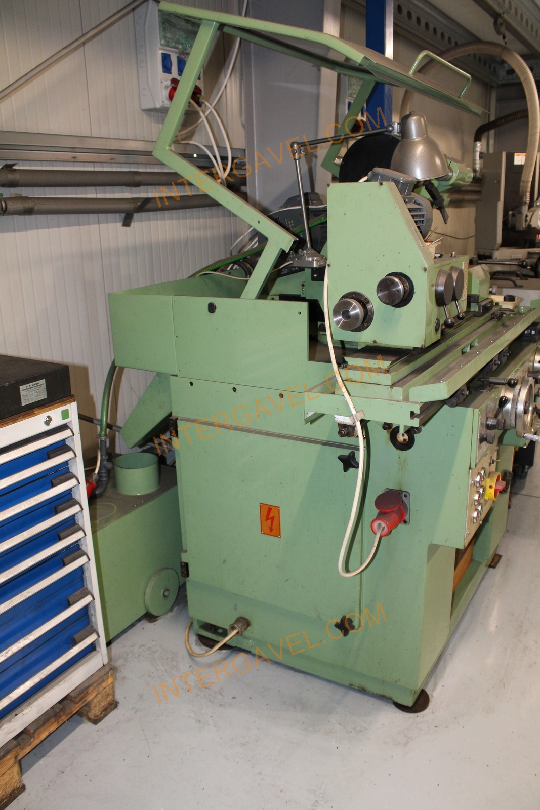 Palástköszörű 14