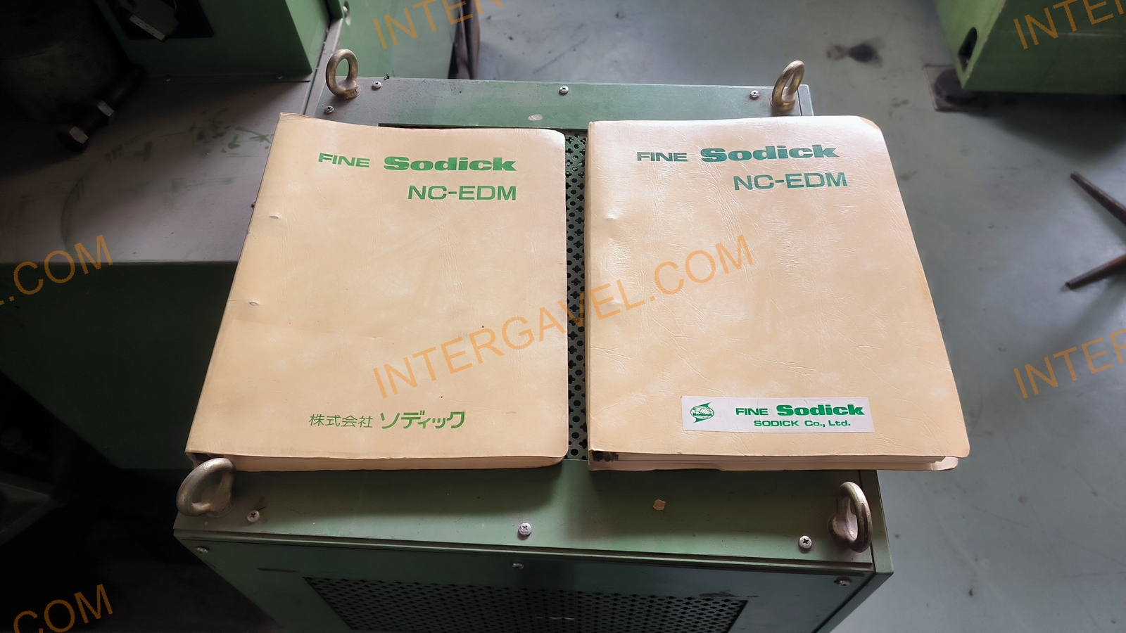 Tömbszikraforgácsoló 20