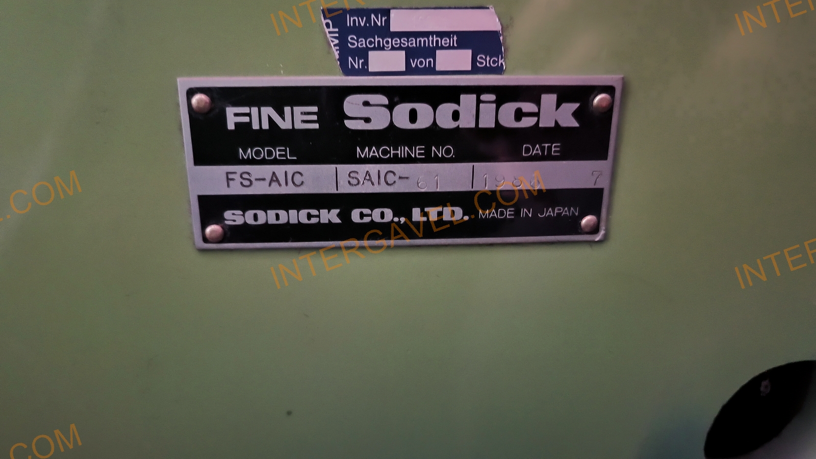 Tömbszikraforgácsoló 21