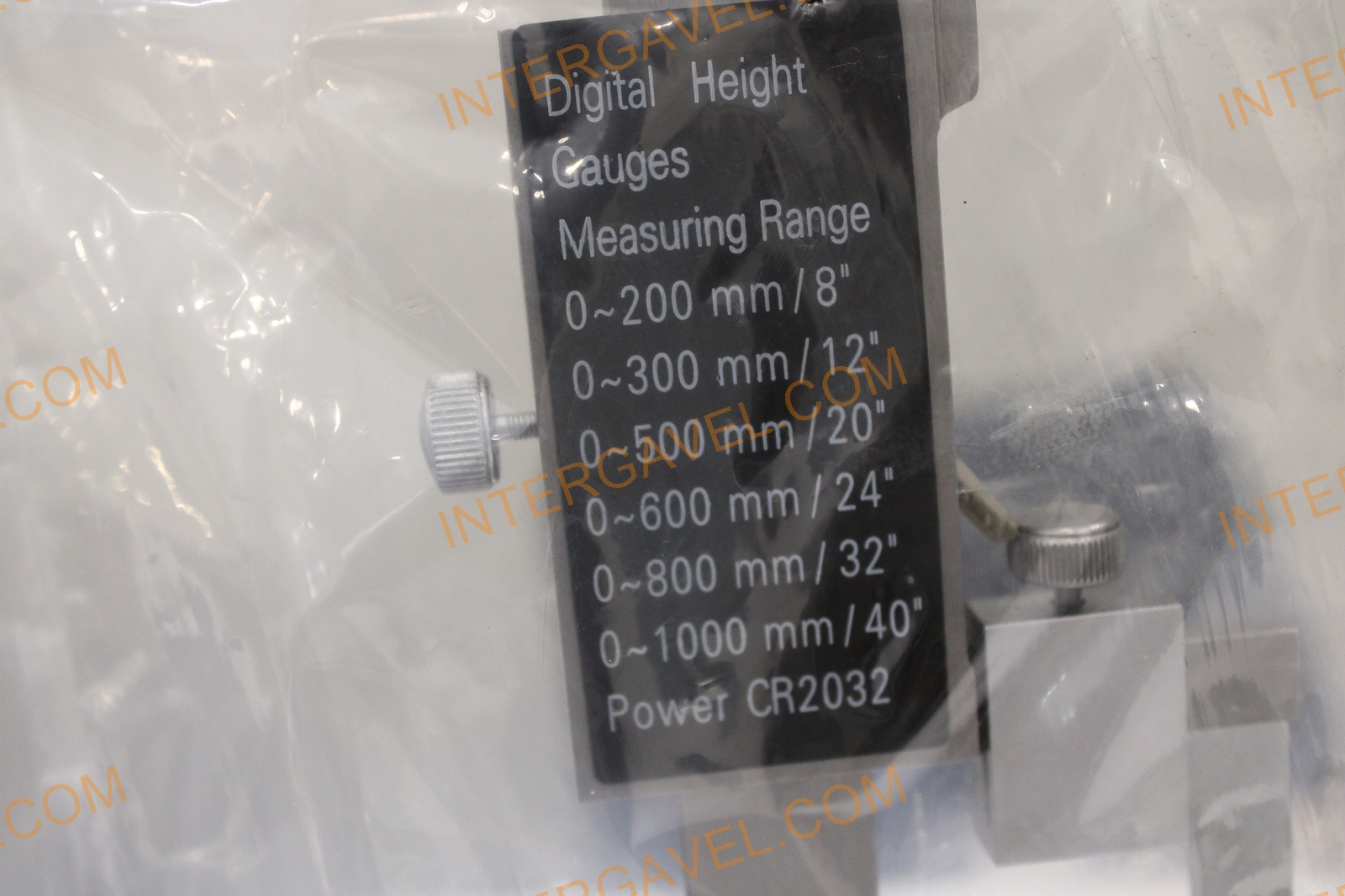 Talpas tolómérő 4