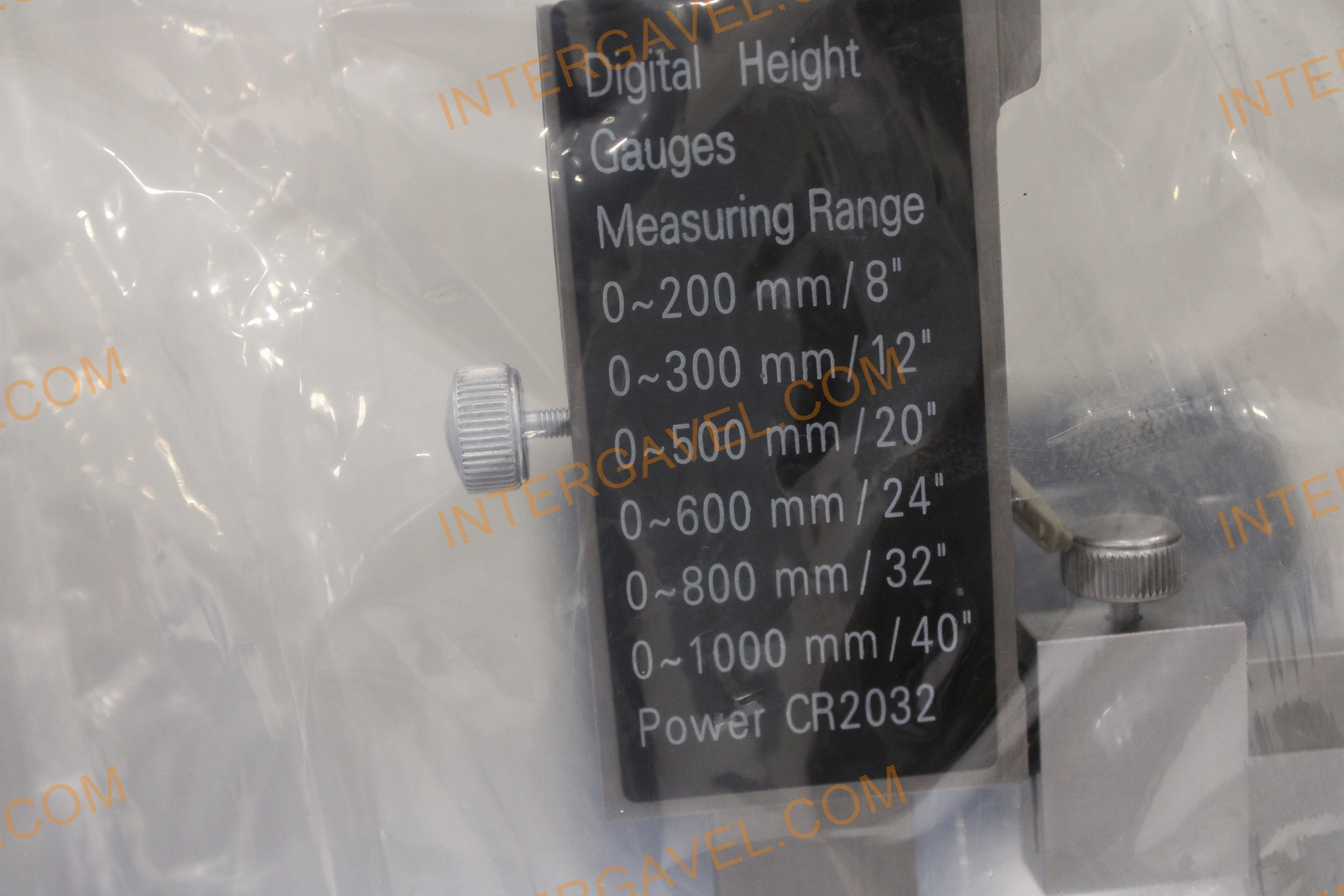 Talpas tolómérő 5