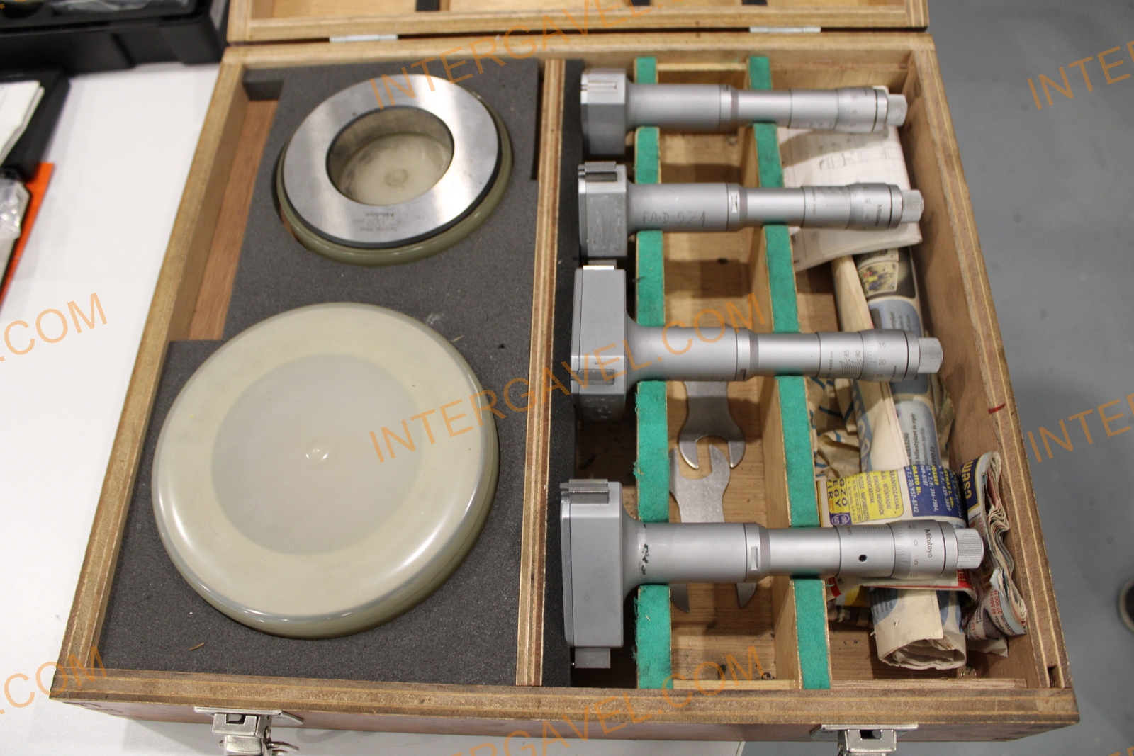 3 pontos furatmikrók