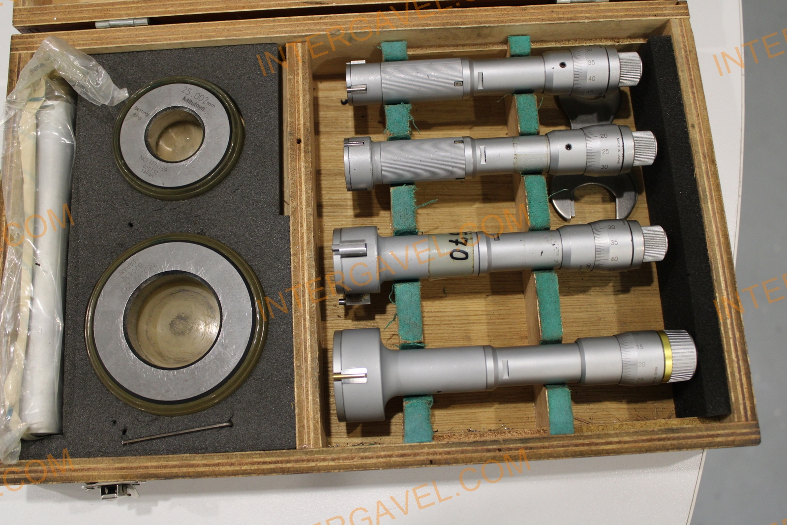 3 pontos furatmikrók 9