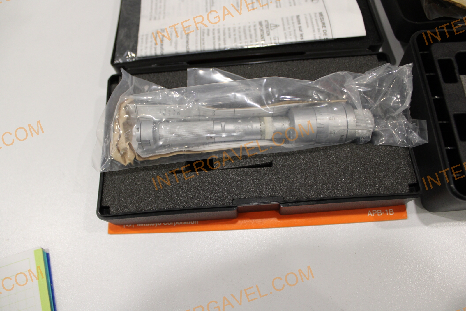 3 pontos furatmikrók 12