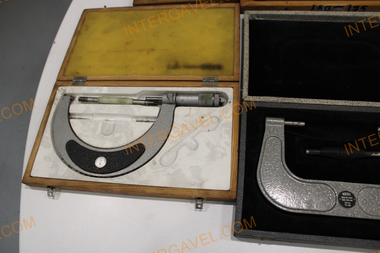 Kengyeles mikrométerek 8