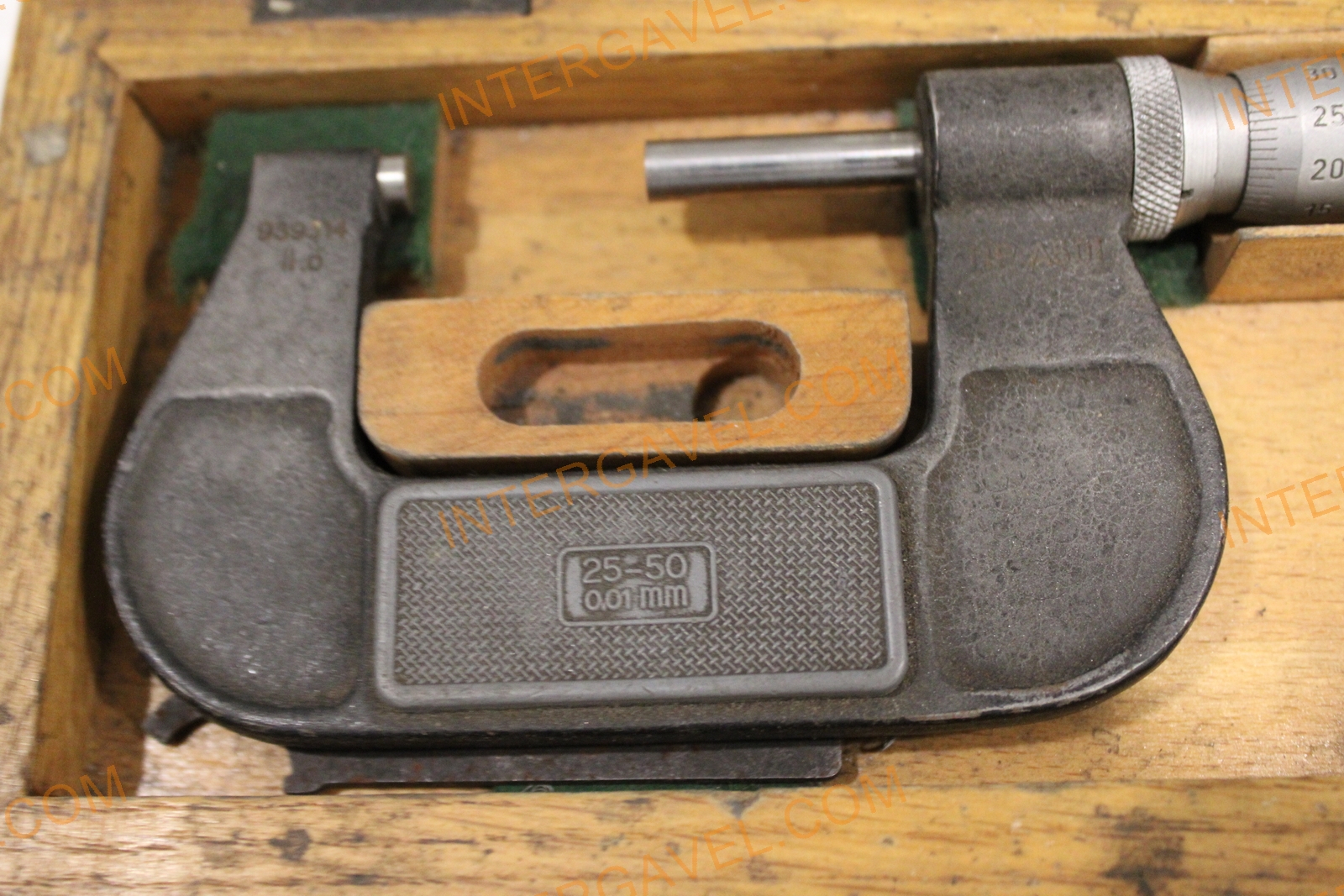 Kengyeles mikrométerek 9