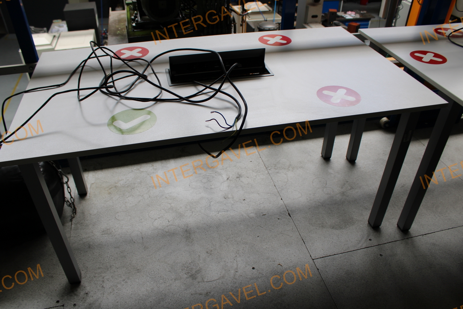 Tárgyalóasztalok 2