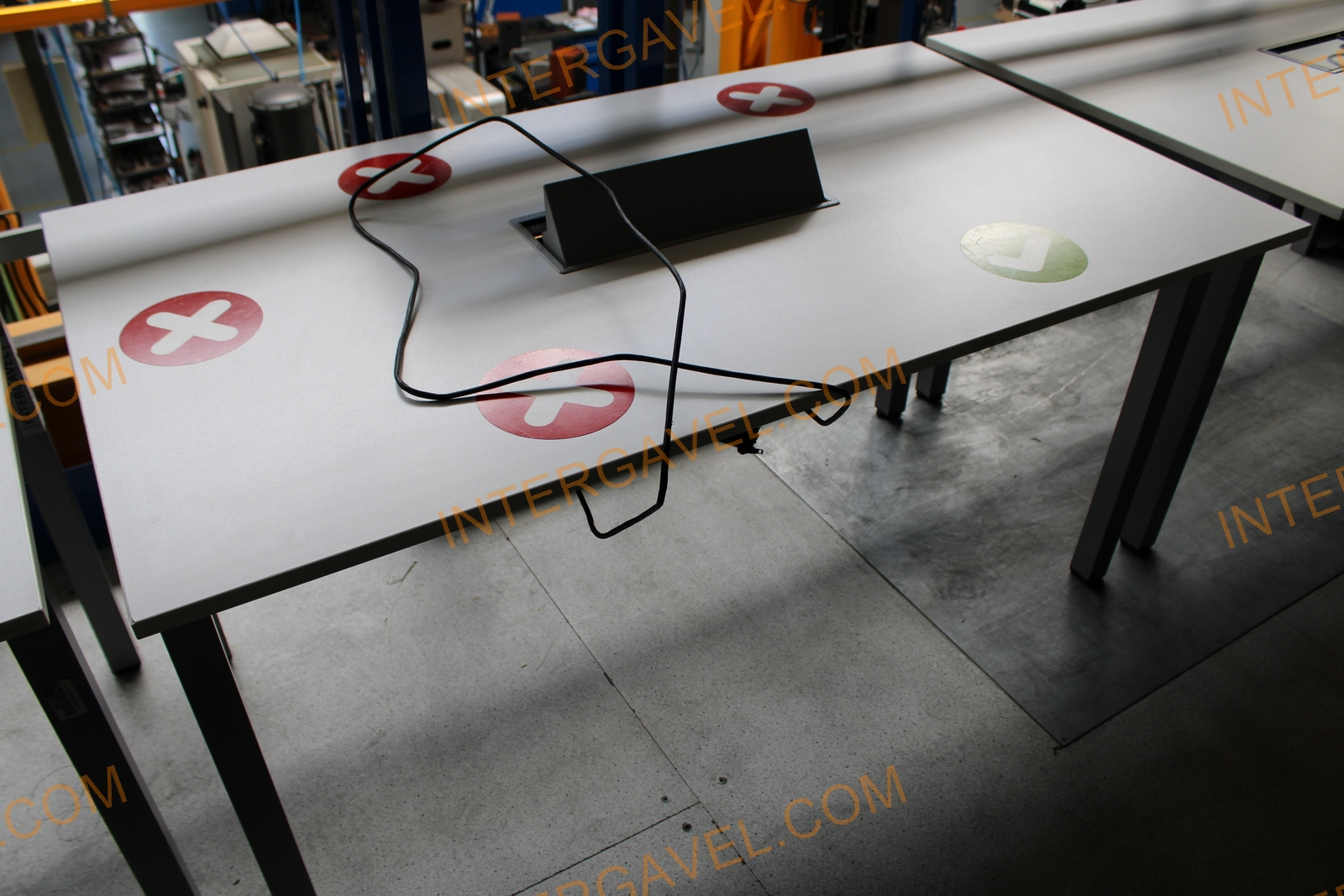 Tárgyalóasztalok 3