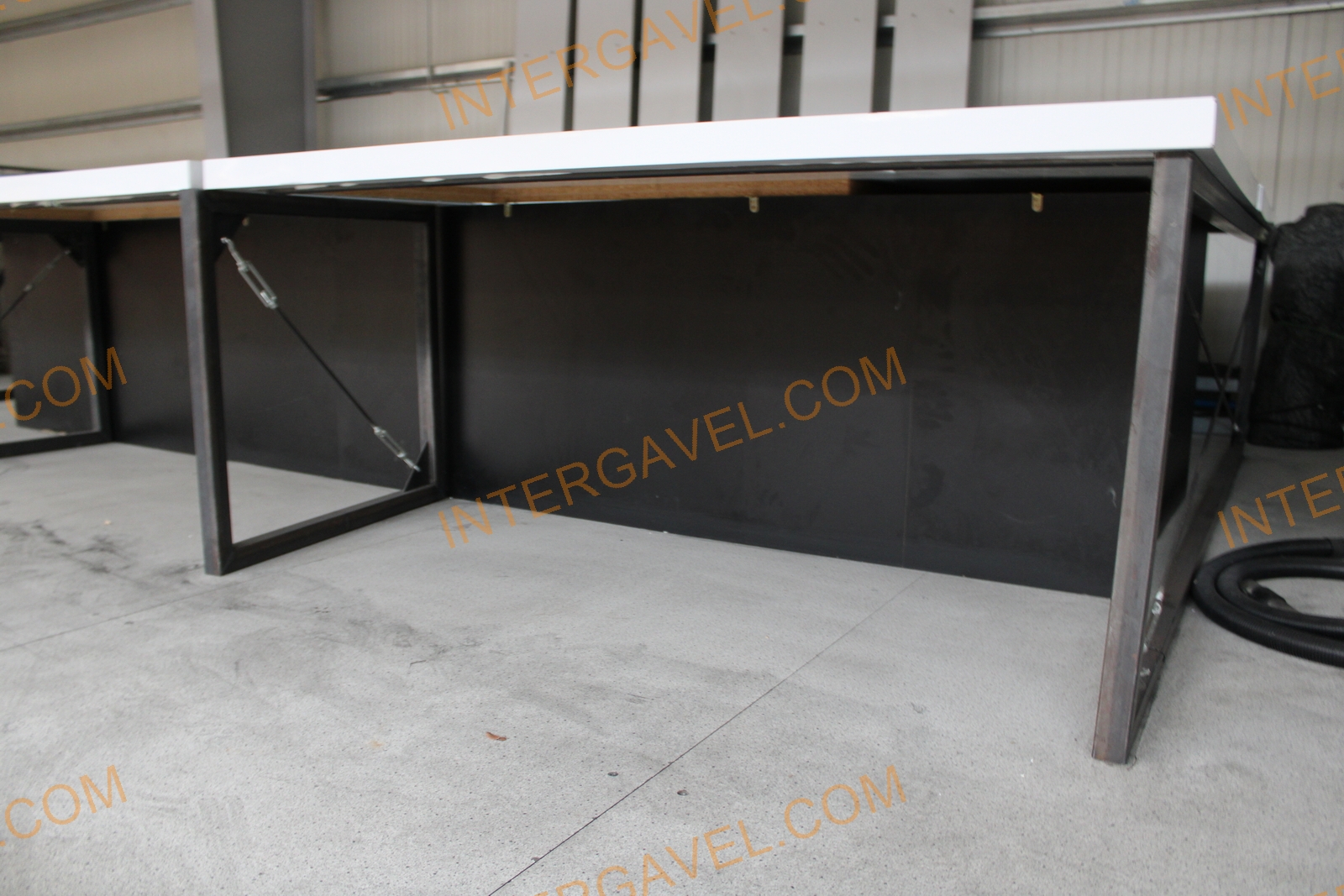 Tárgyalóasztal(hiányos) 5