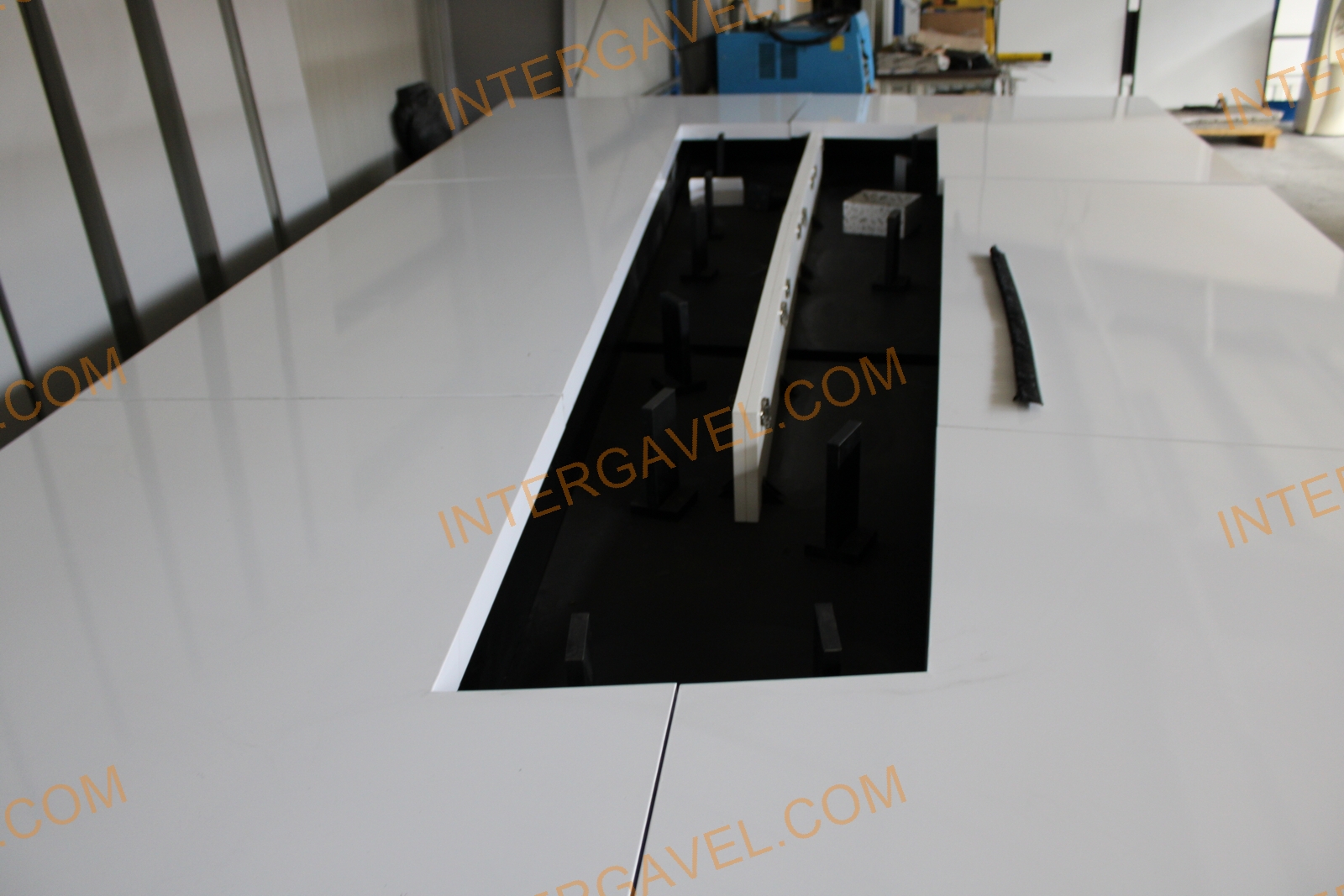 Tárgyalóasztal(hiányos) 10