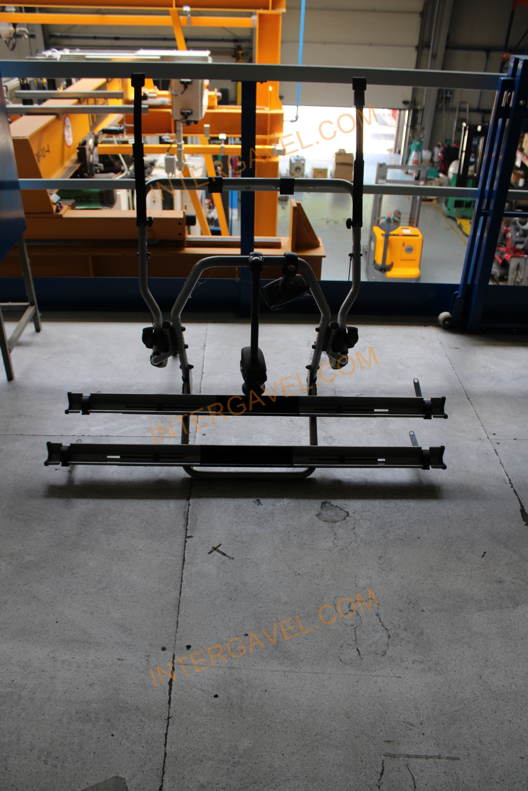 Thule kerékpárszállító