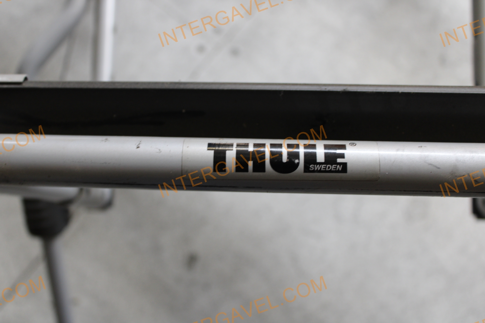 Thule kerékpárszállító 5