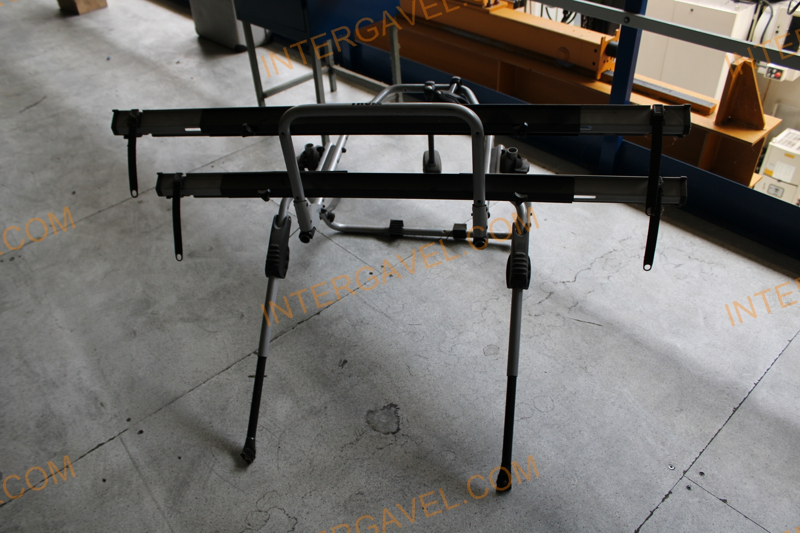 Thule kerékpárszállító 6