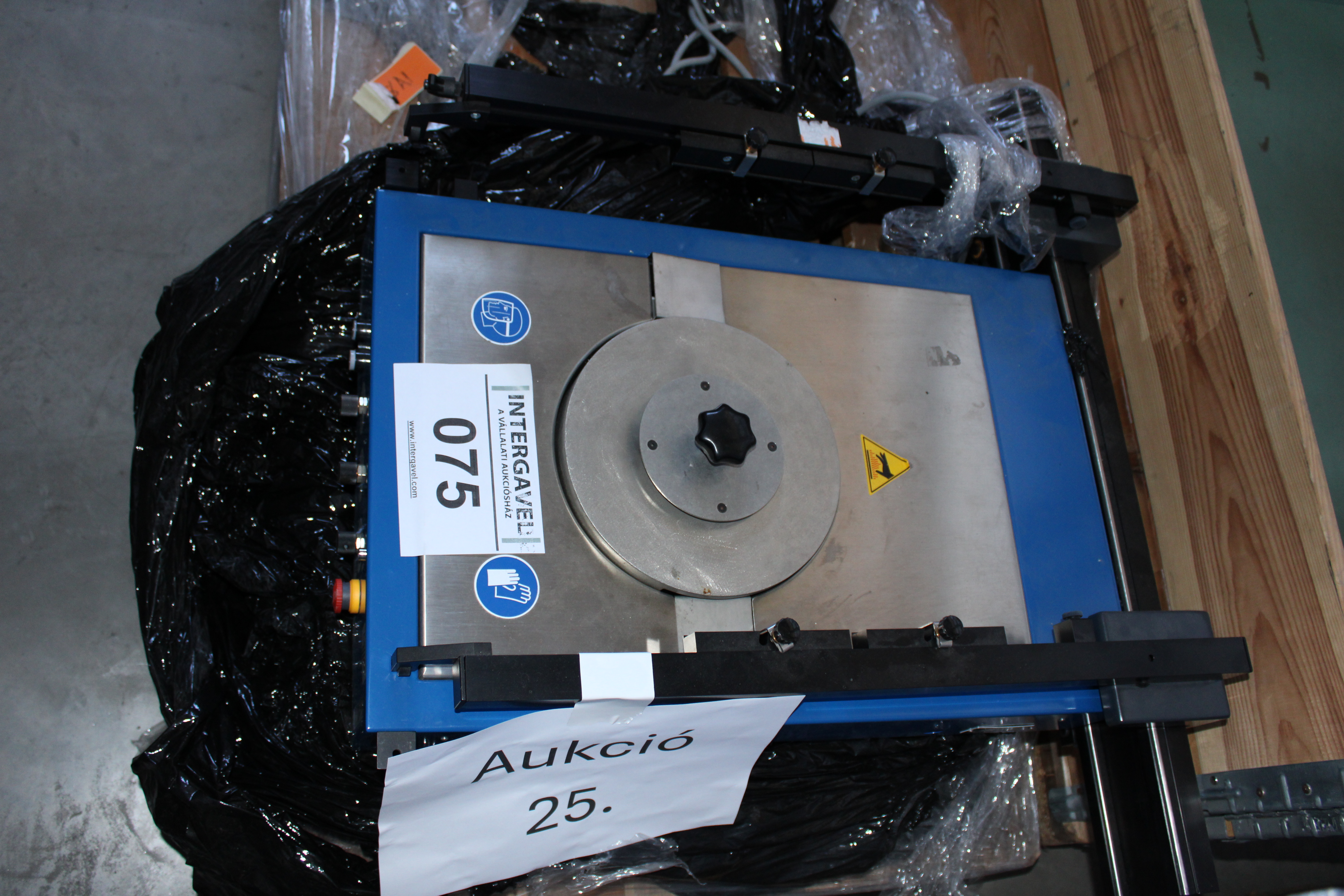 Szelektív forrasztó 3