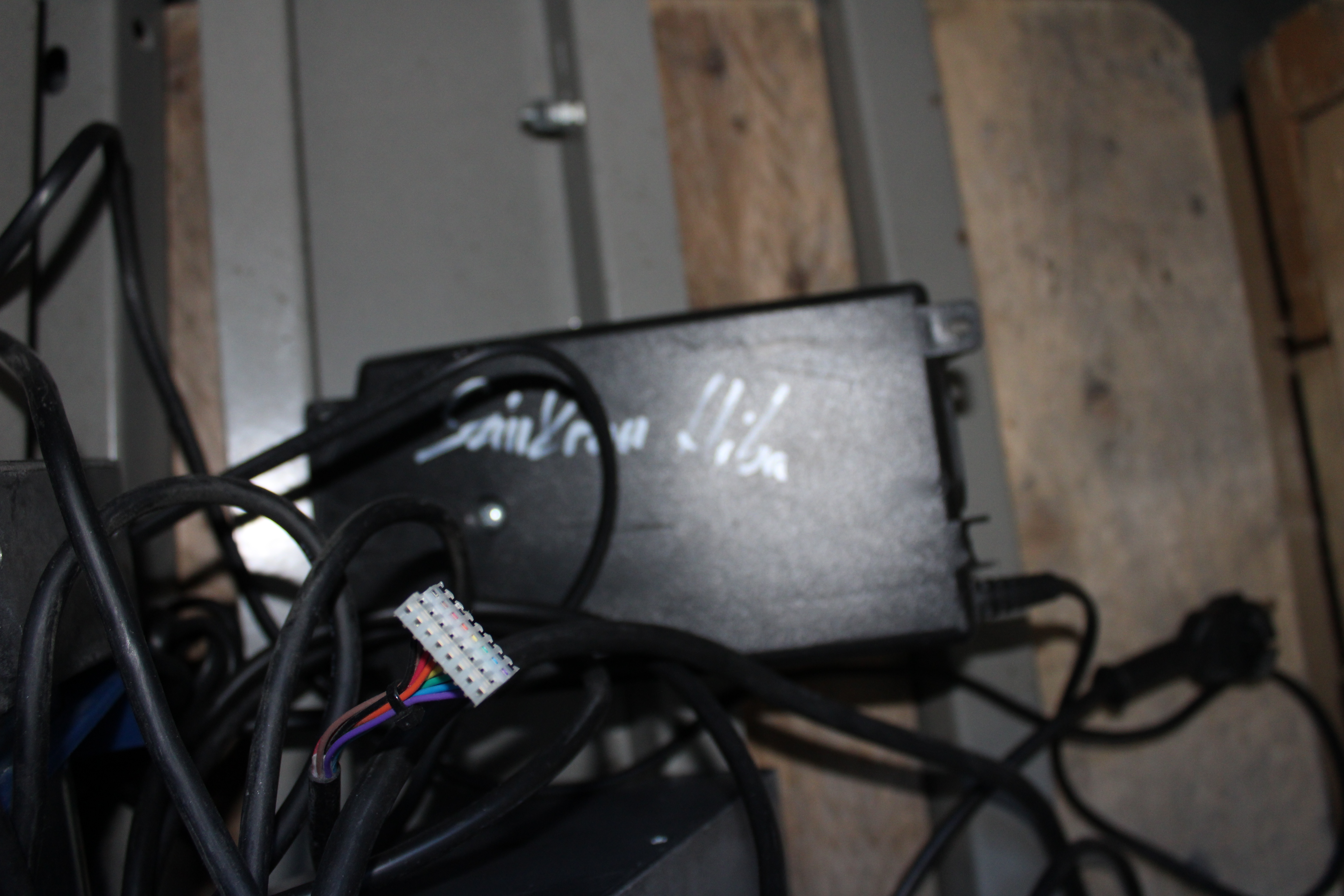 Állítható lábú asztal alkatrészek 4