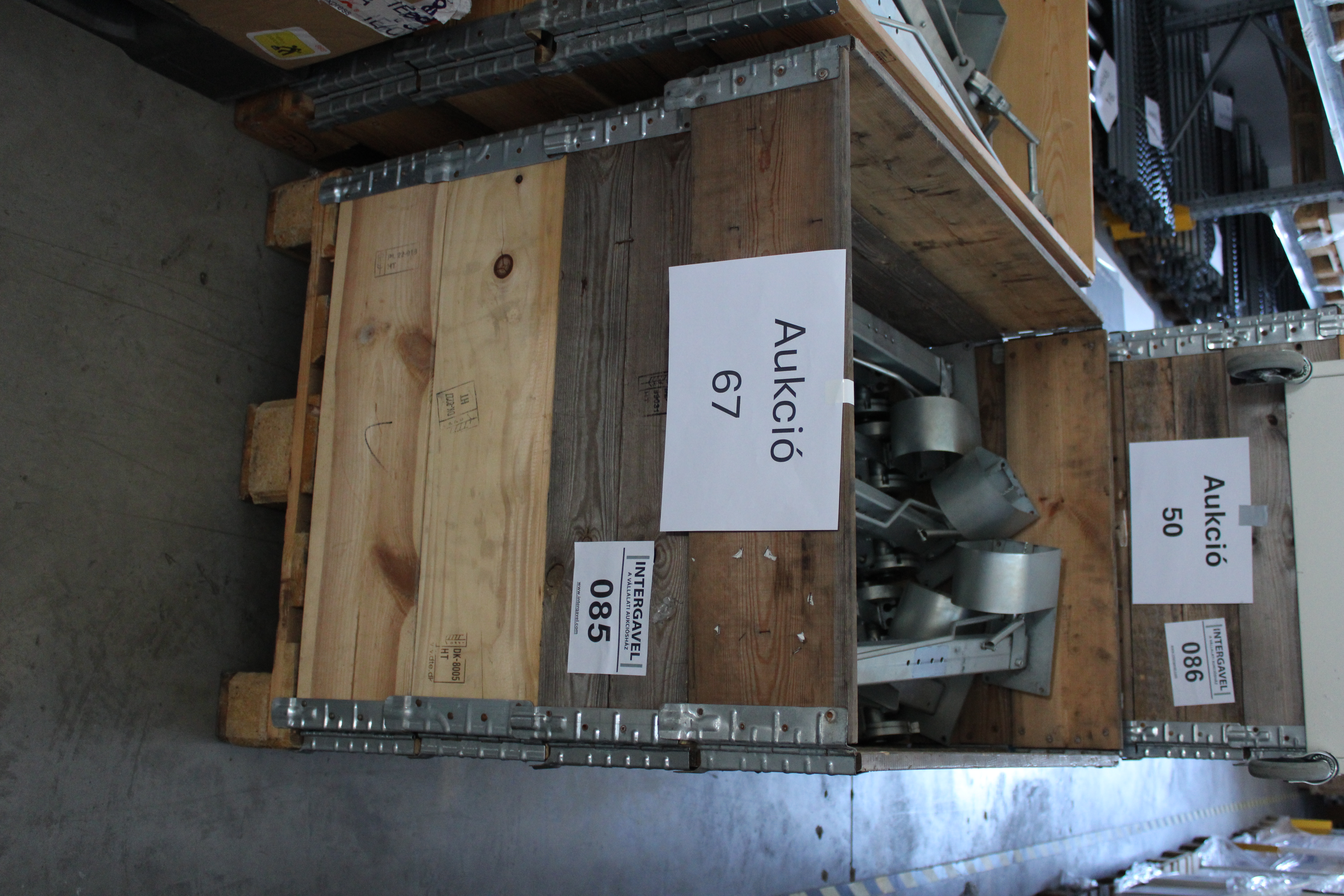 Termékfordító soralkatrész