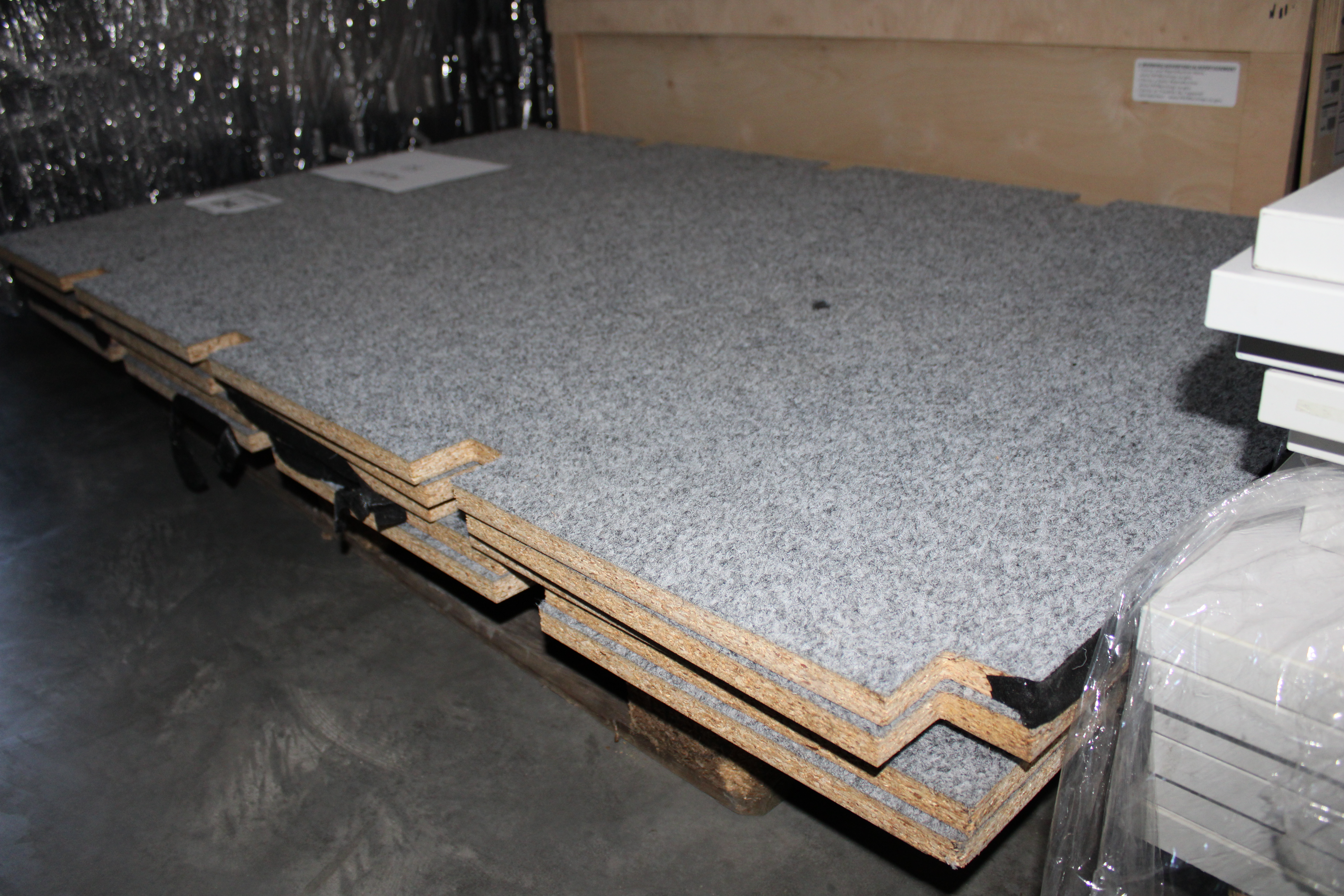 Kárpitozott pozdorja lap 2