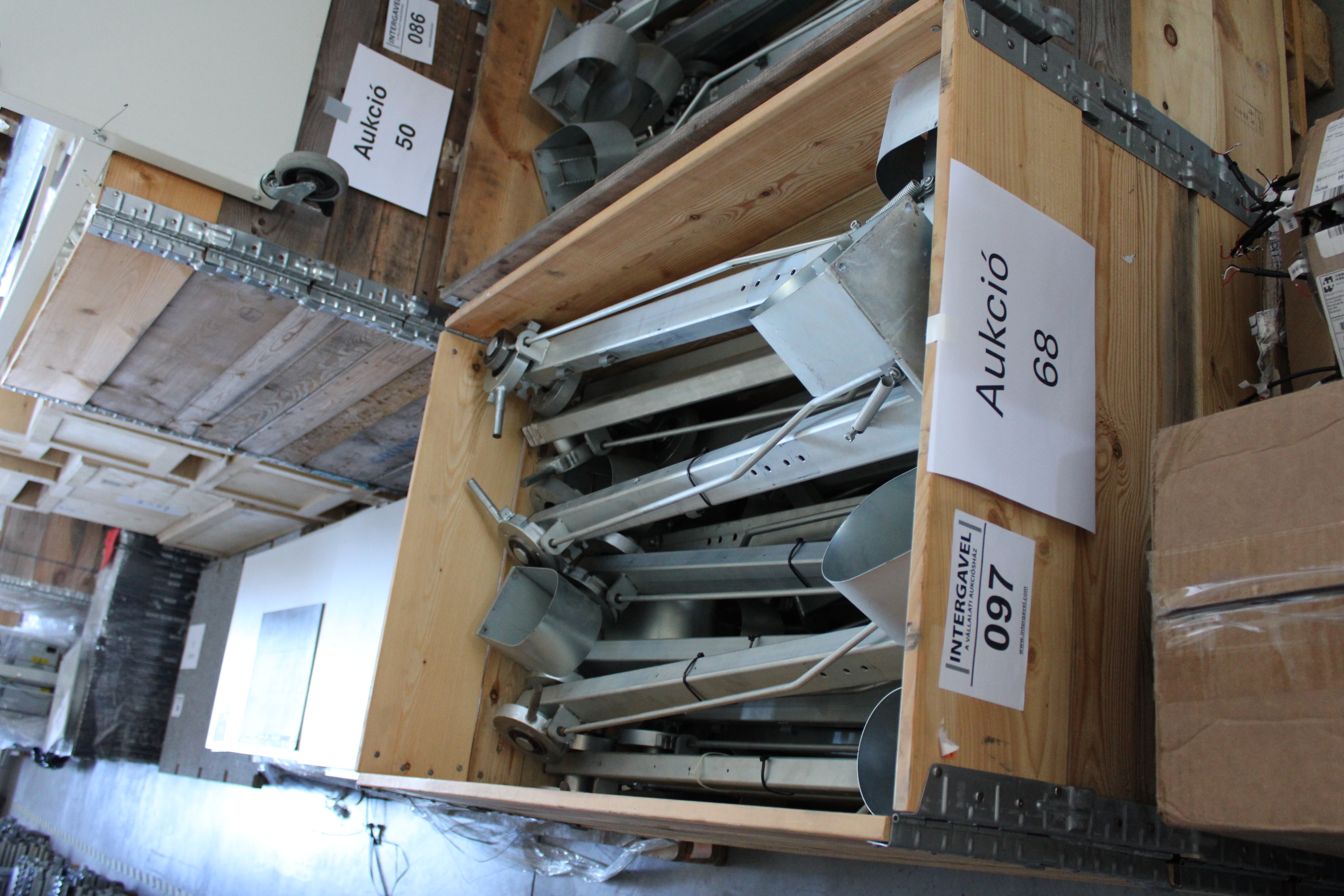 Termékfordító soralkatrész