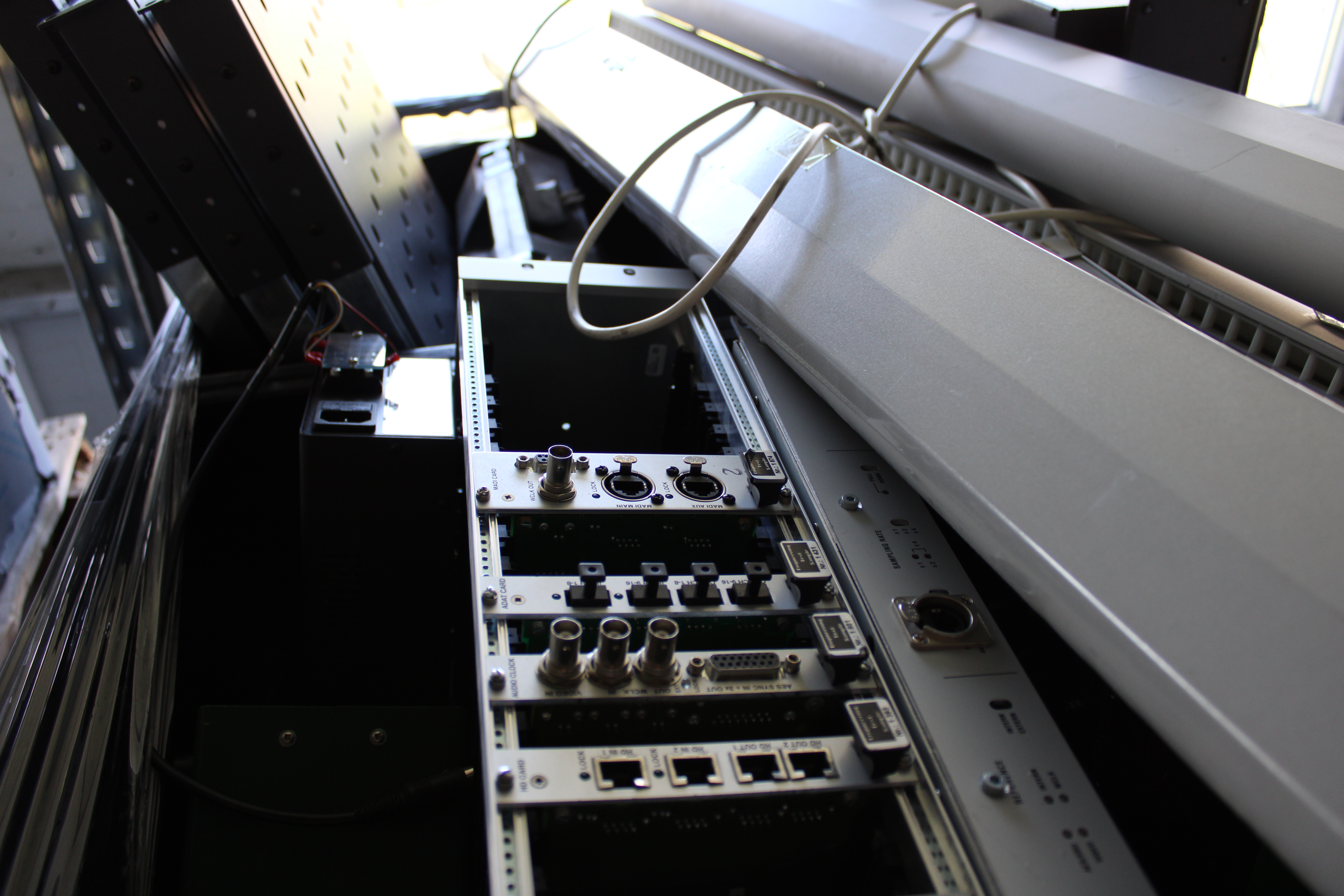 Vegyes elektronikus egységek 3