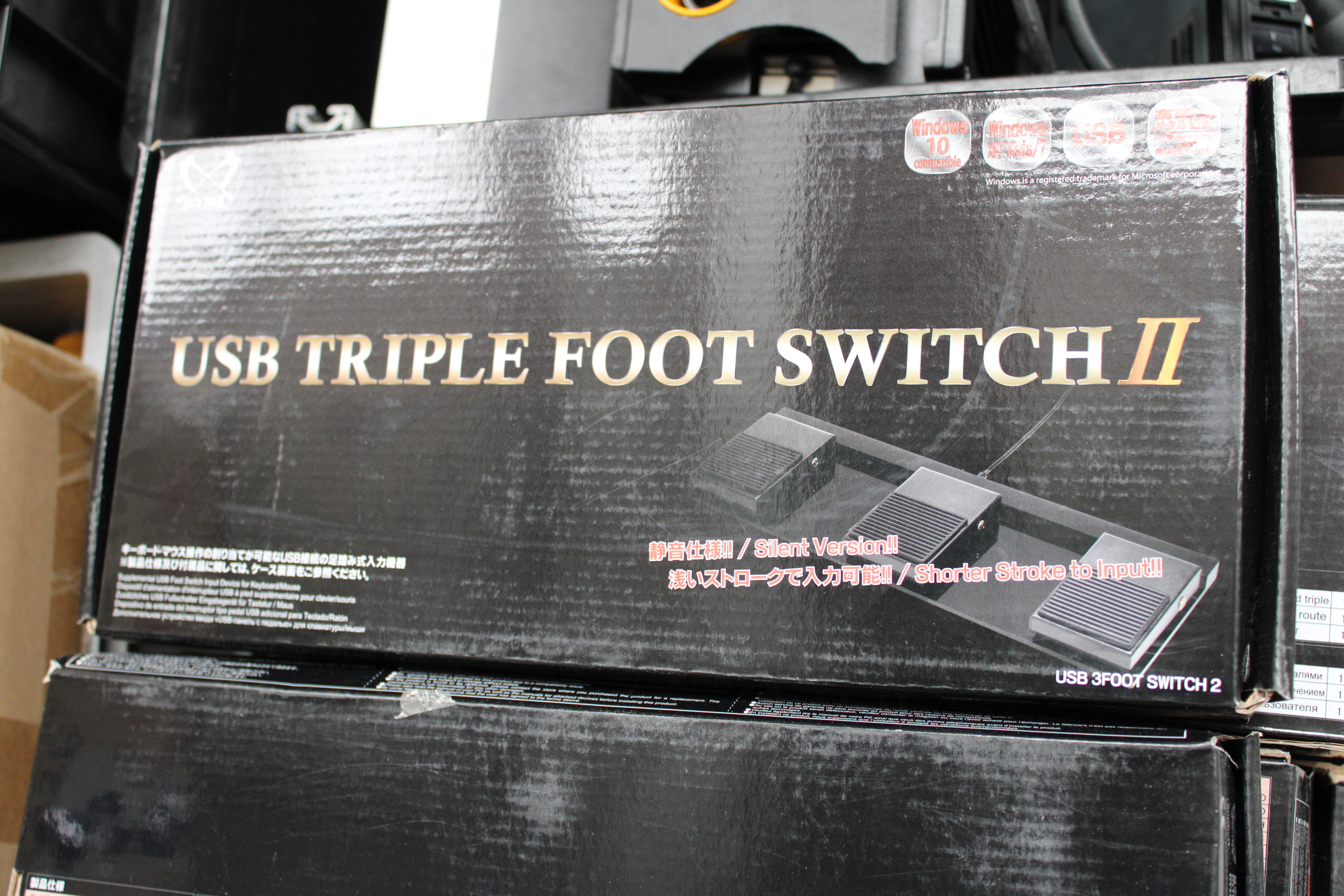 Okos csavarhúzó kontroller 12