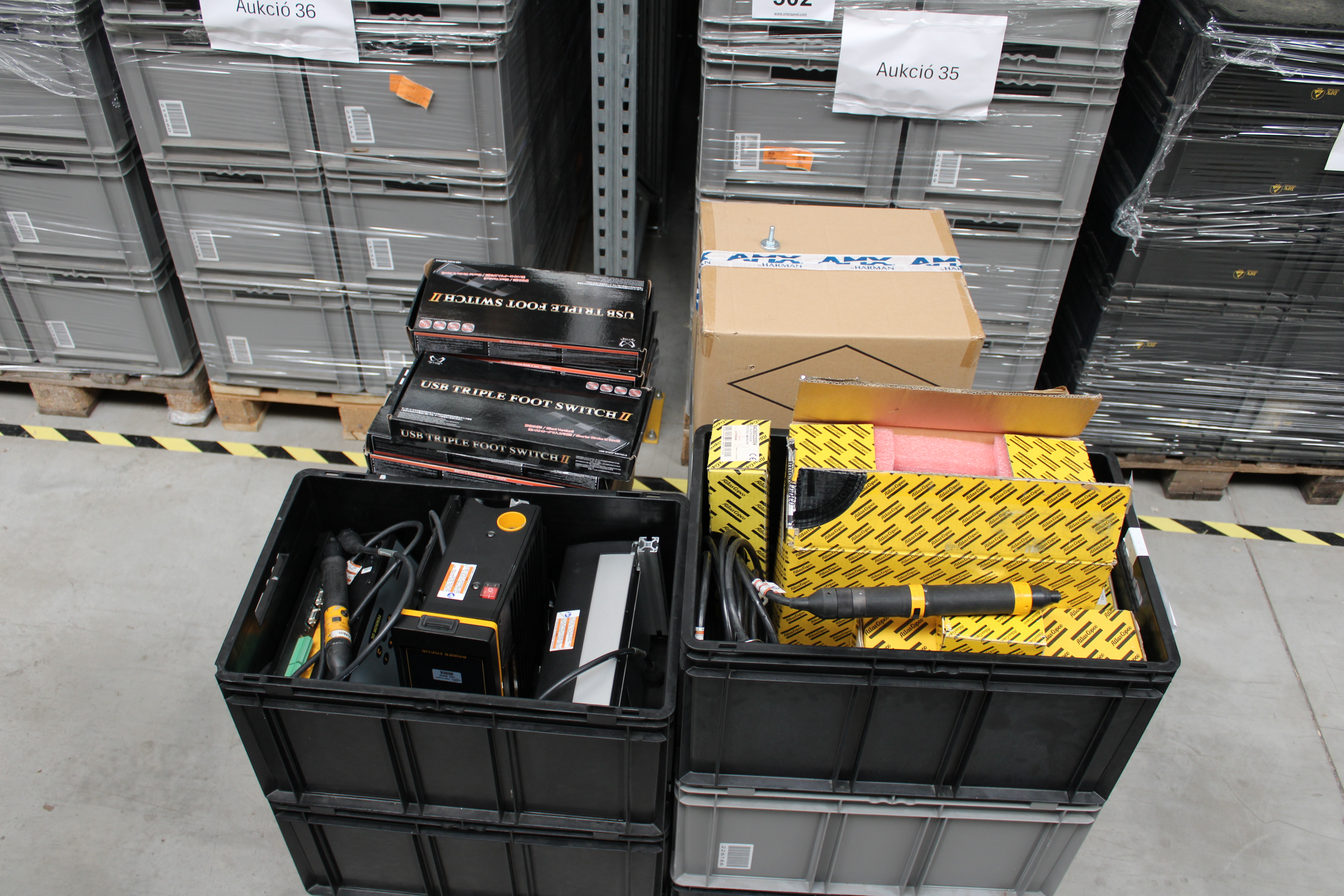 Okos csavarhúzó kontroller 14