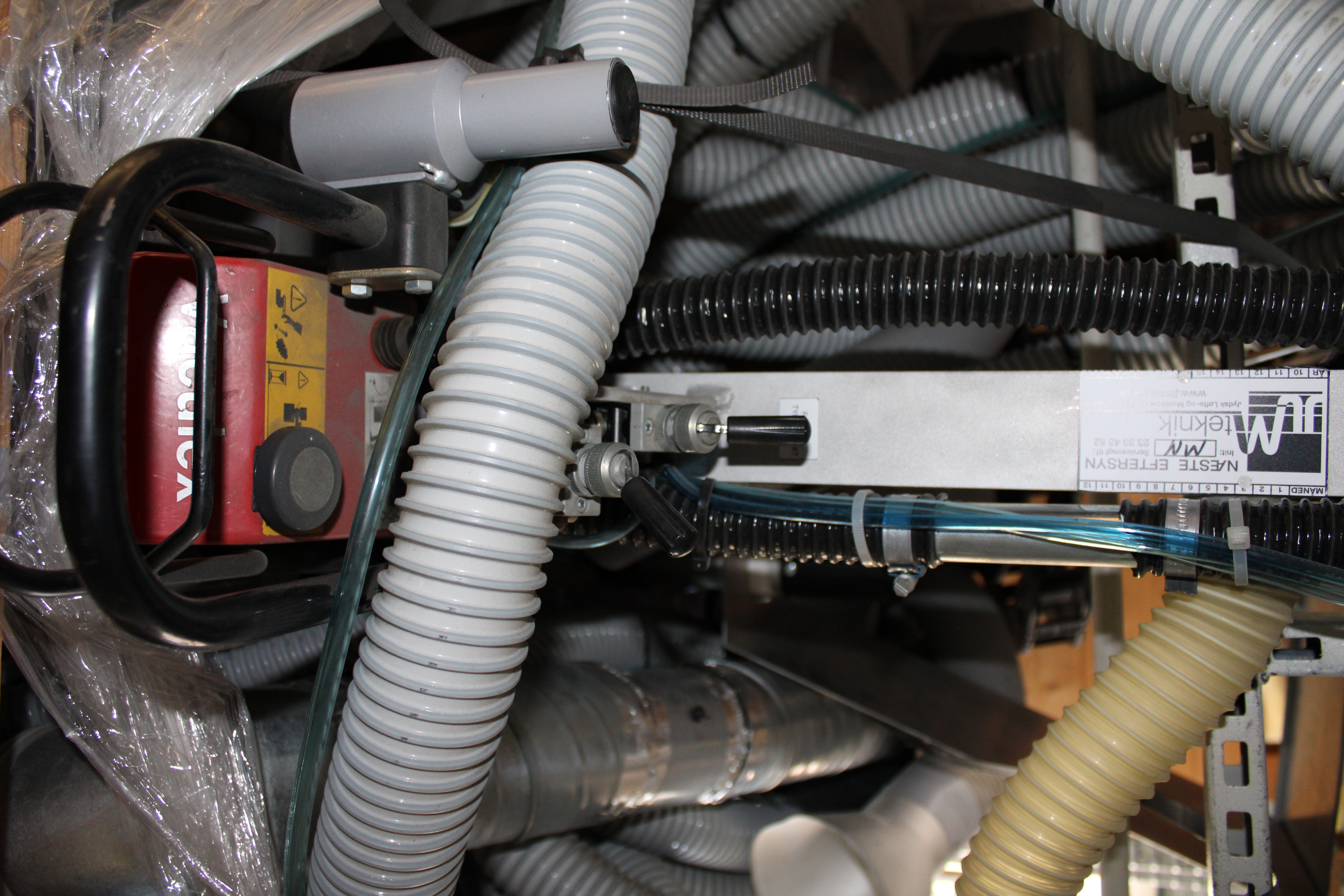 Vákuumos manipulátor 2