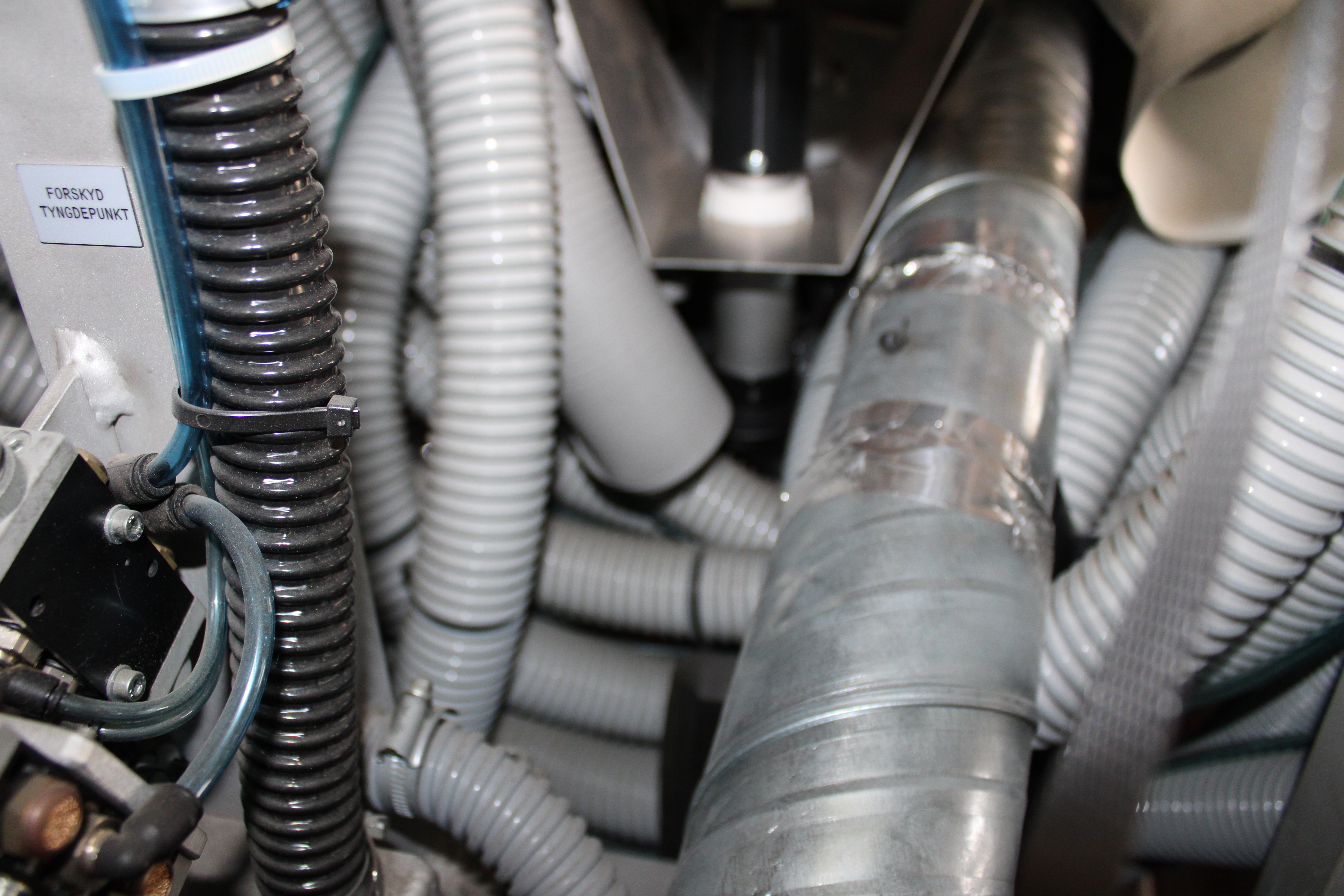 Vákuumos manipulátor 3